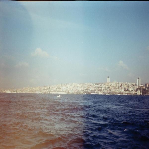 Istanbul