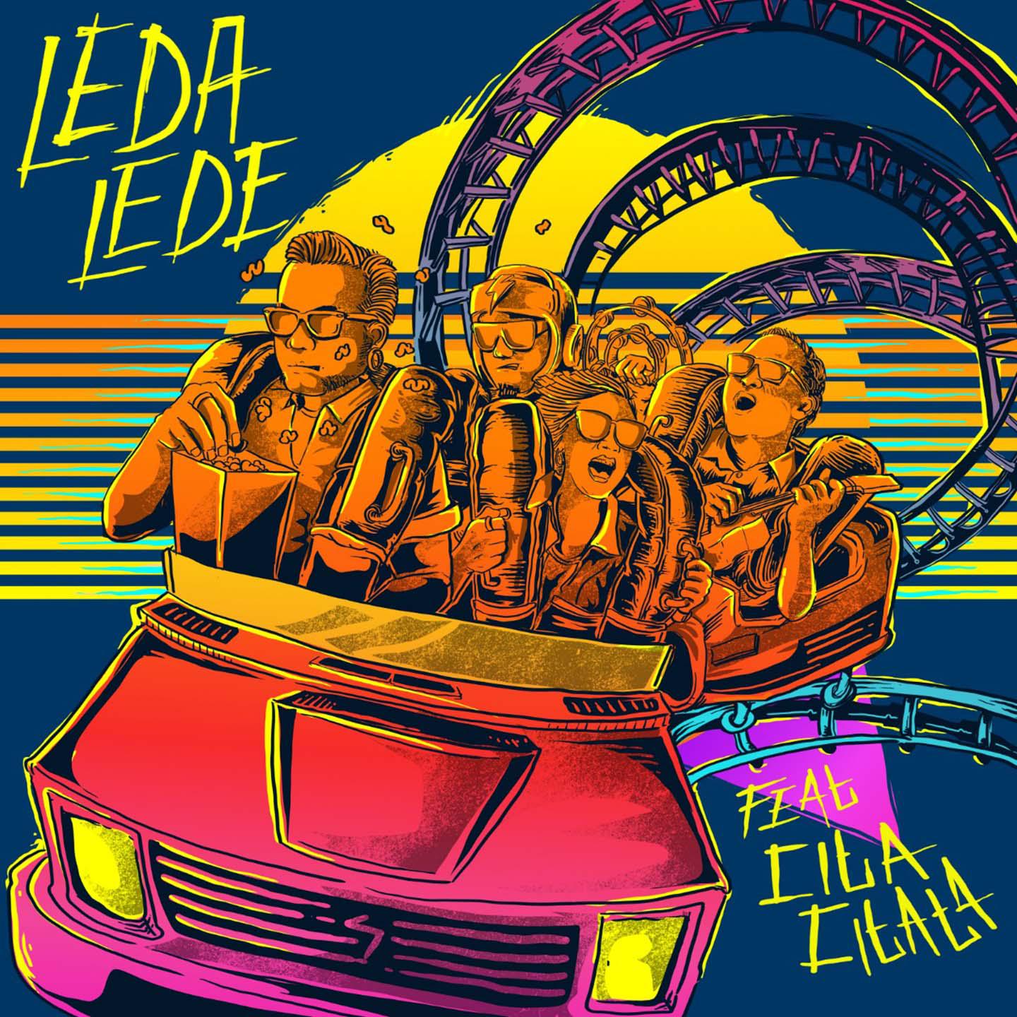 Leda Lede