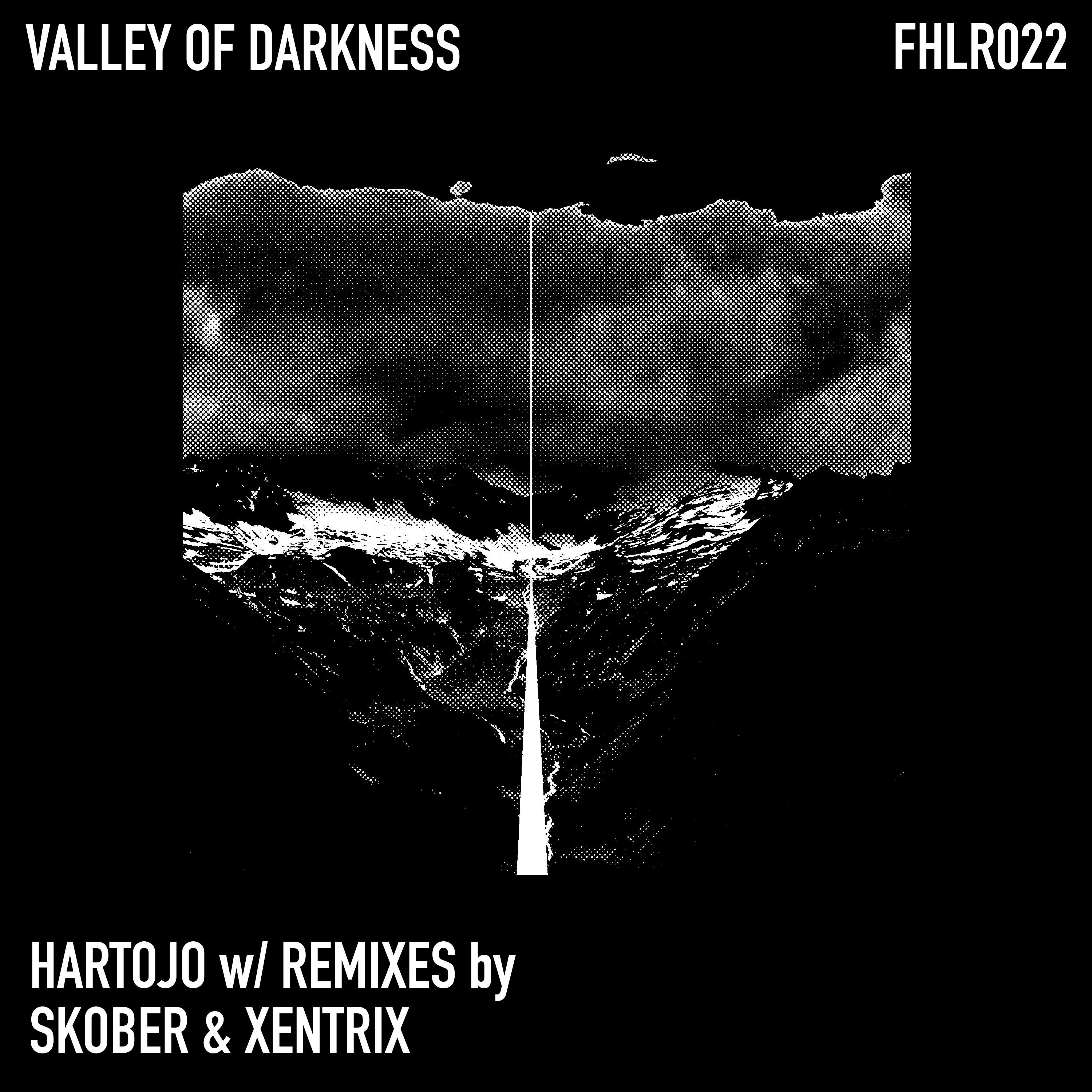 Valley of Darkness