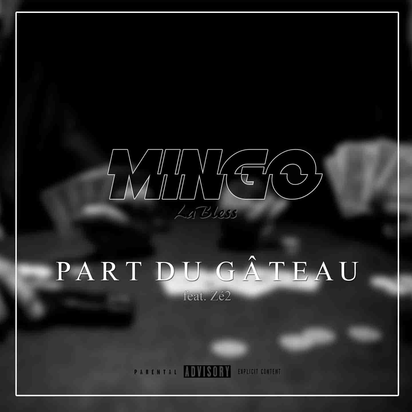 Part du g teau
