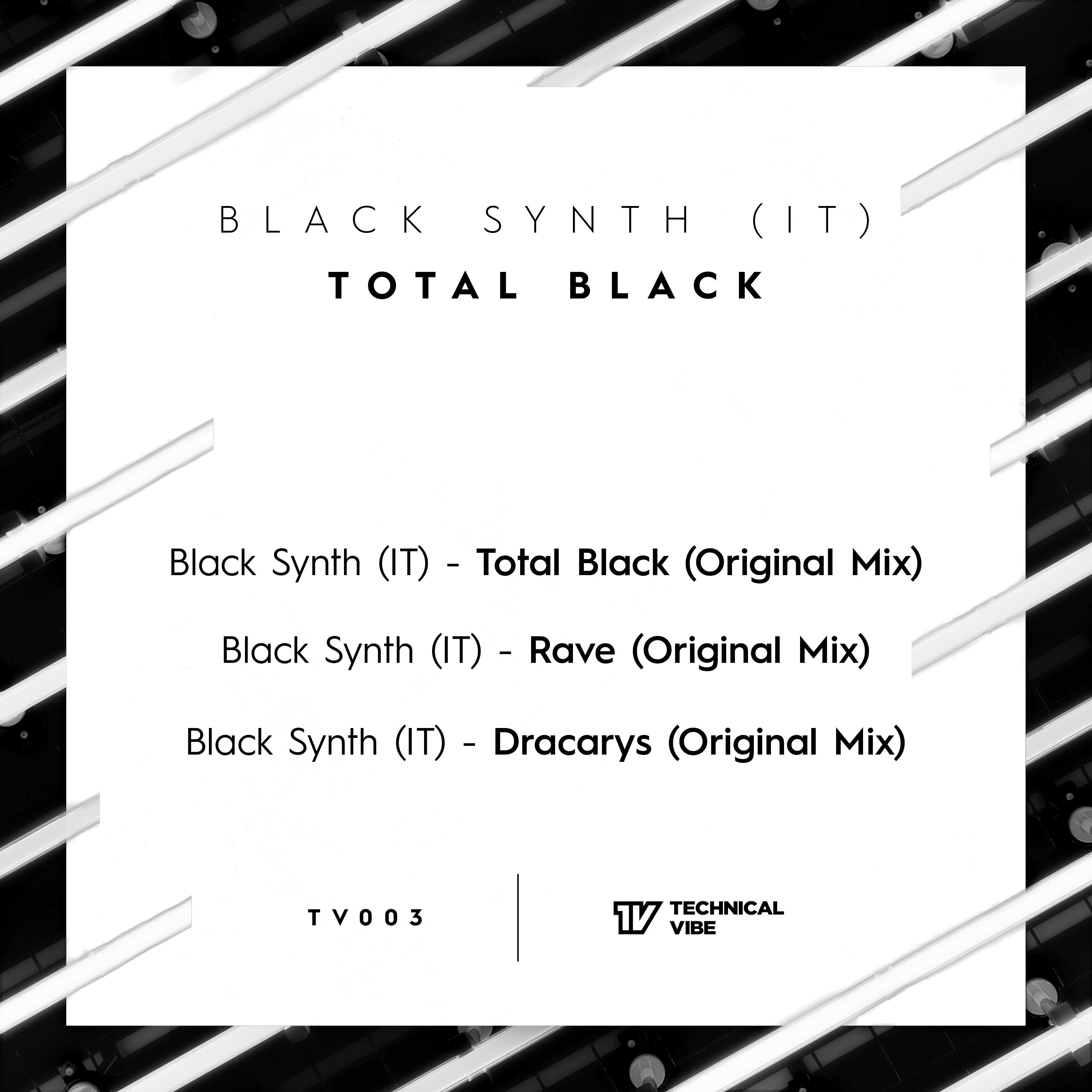 Total Black