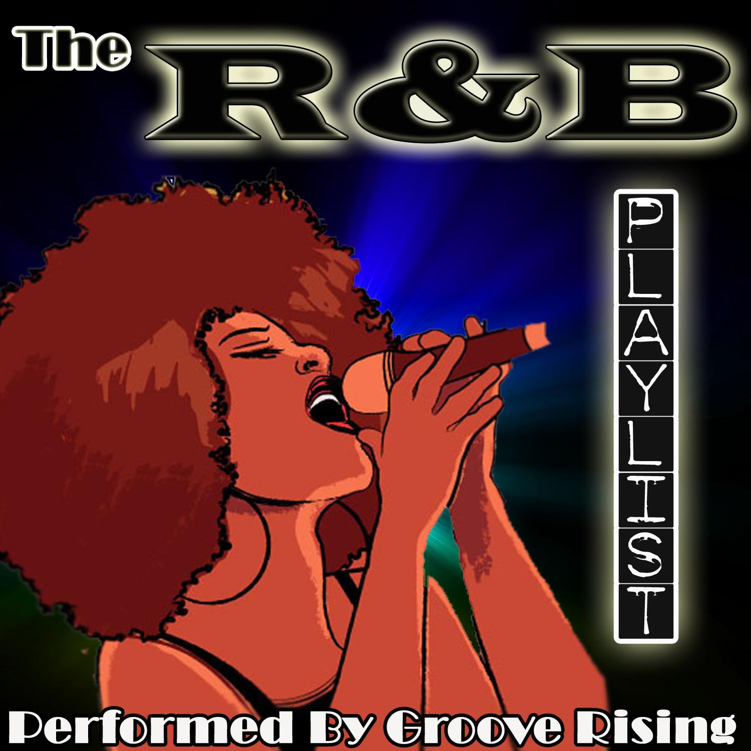 The R&B Playlist