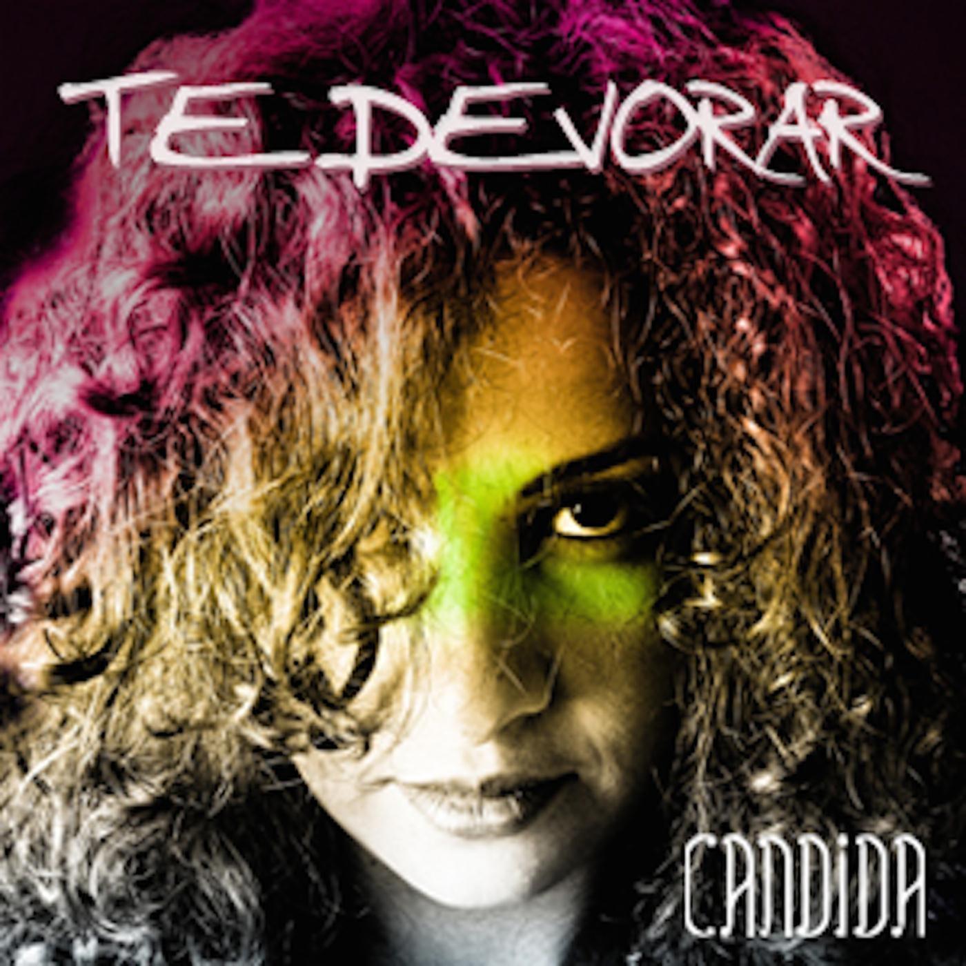 Te Devorar