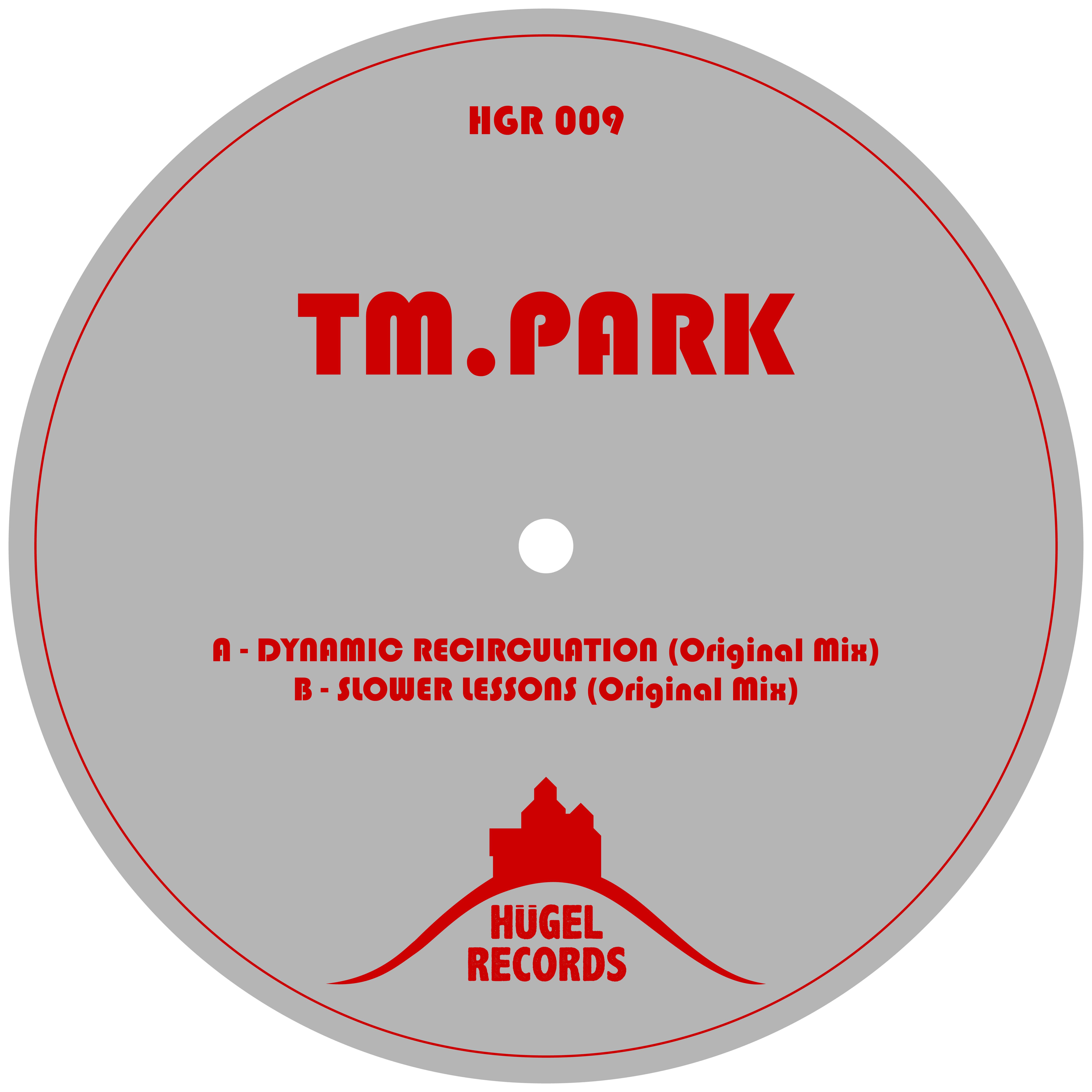 Dynamic Recirculation / Slower Lessons