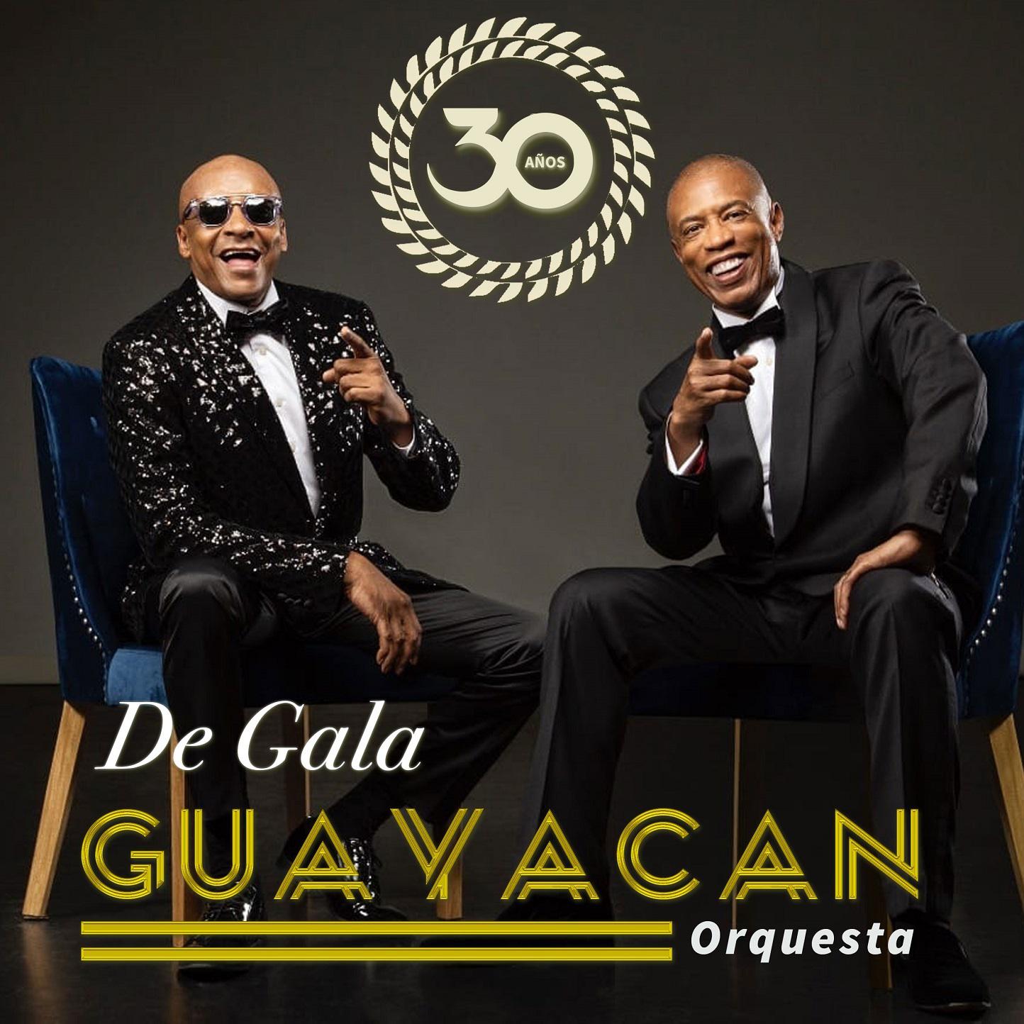 30 A os De Gala