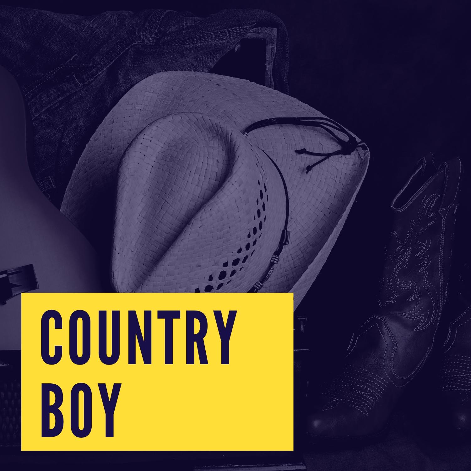 Country Boy