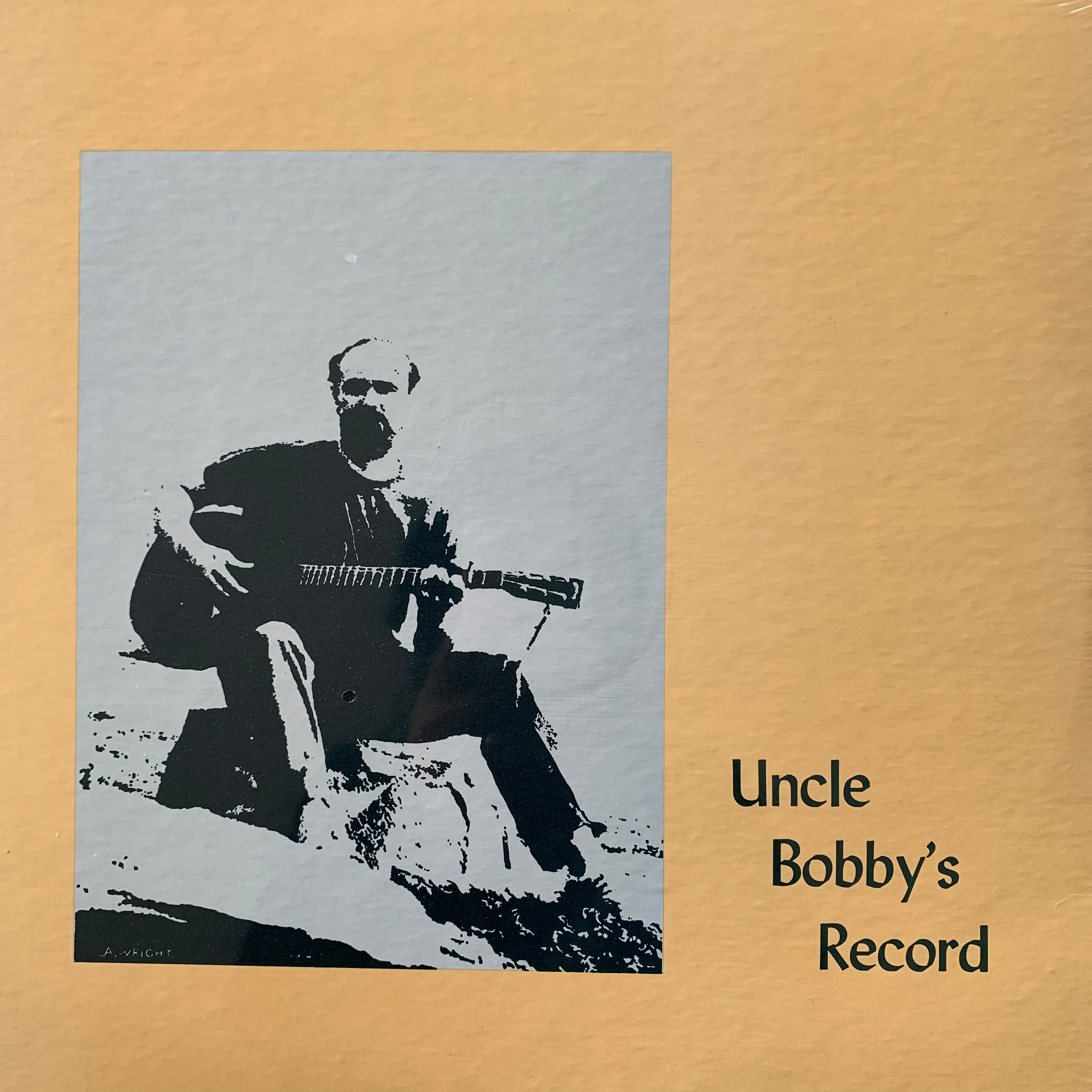 Uncle Bobby' s Record