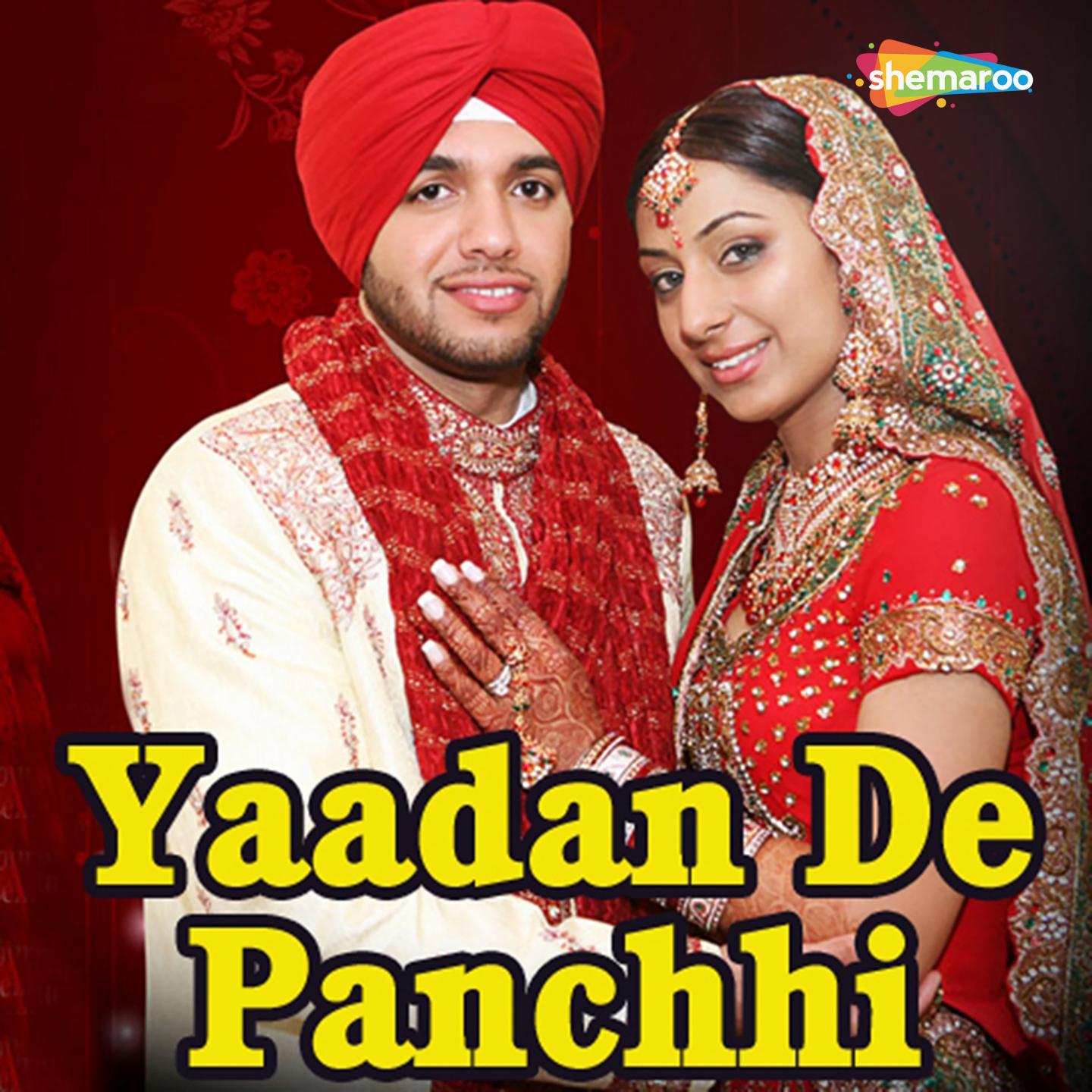 Yaadan De Panchhi