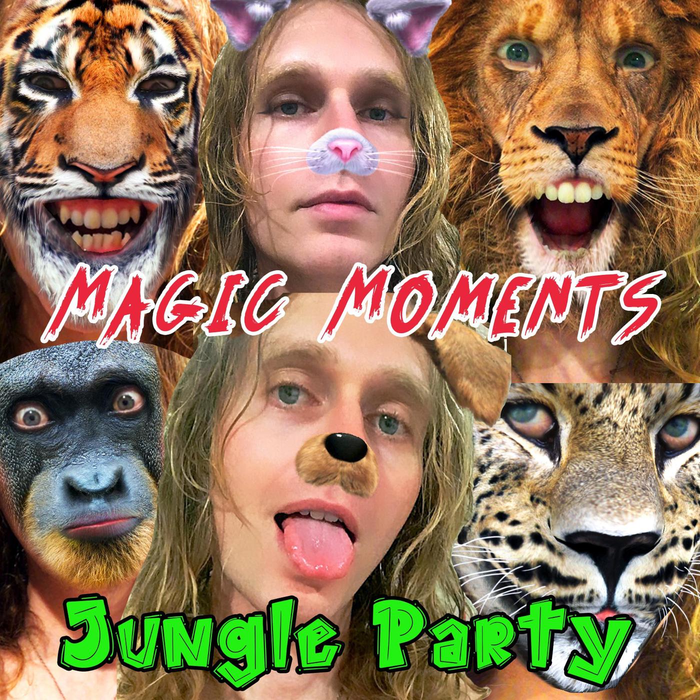 Jungle Party