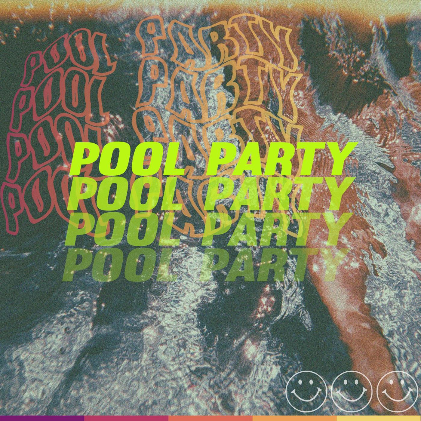 Pool Party