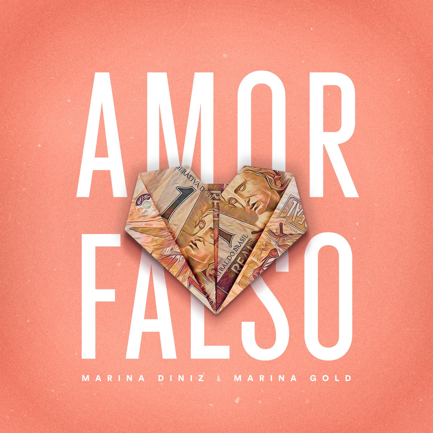 Amor Falso