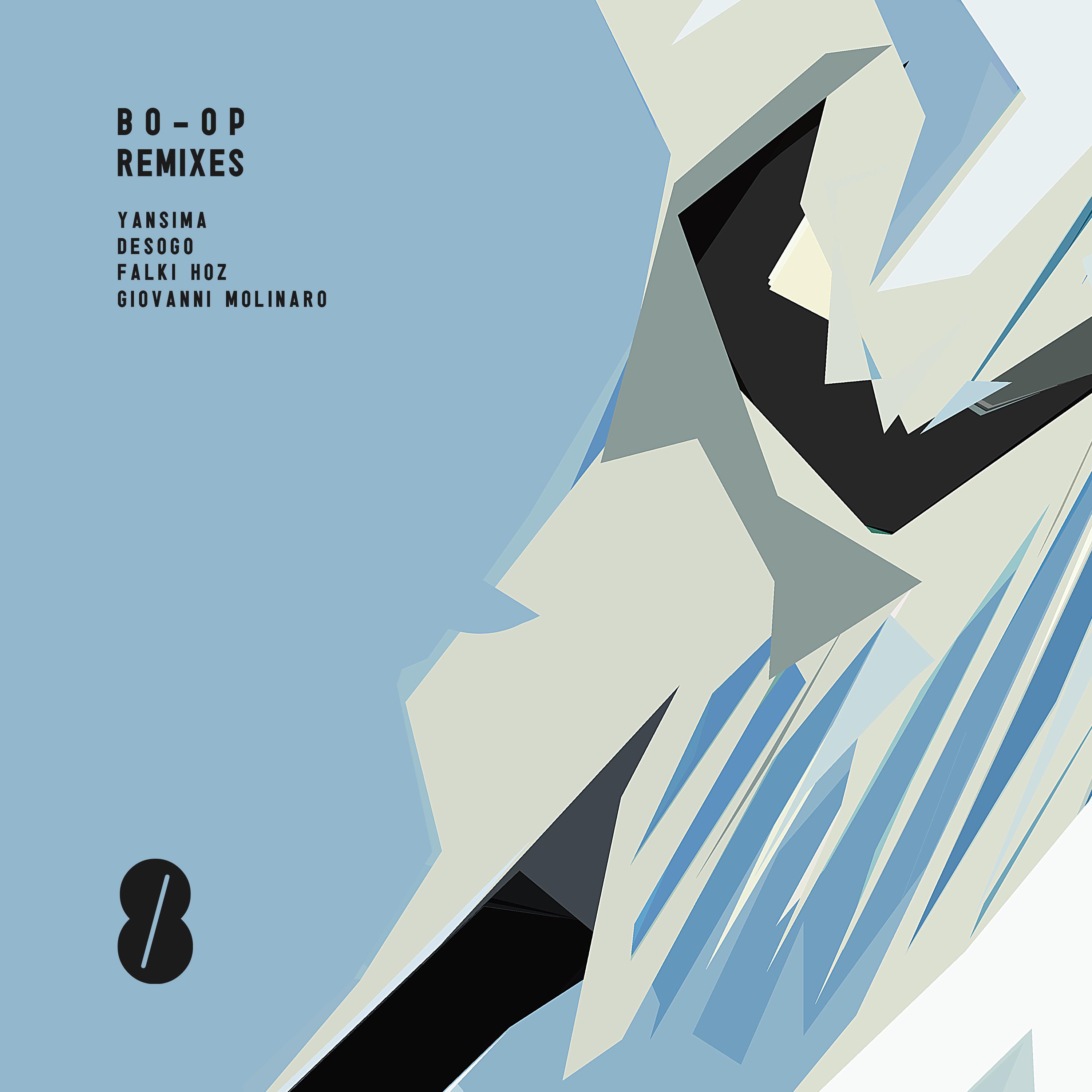 Bo-Op Remixes