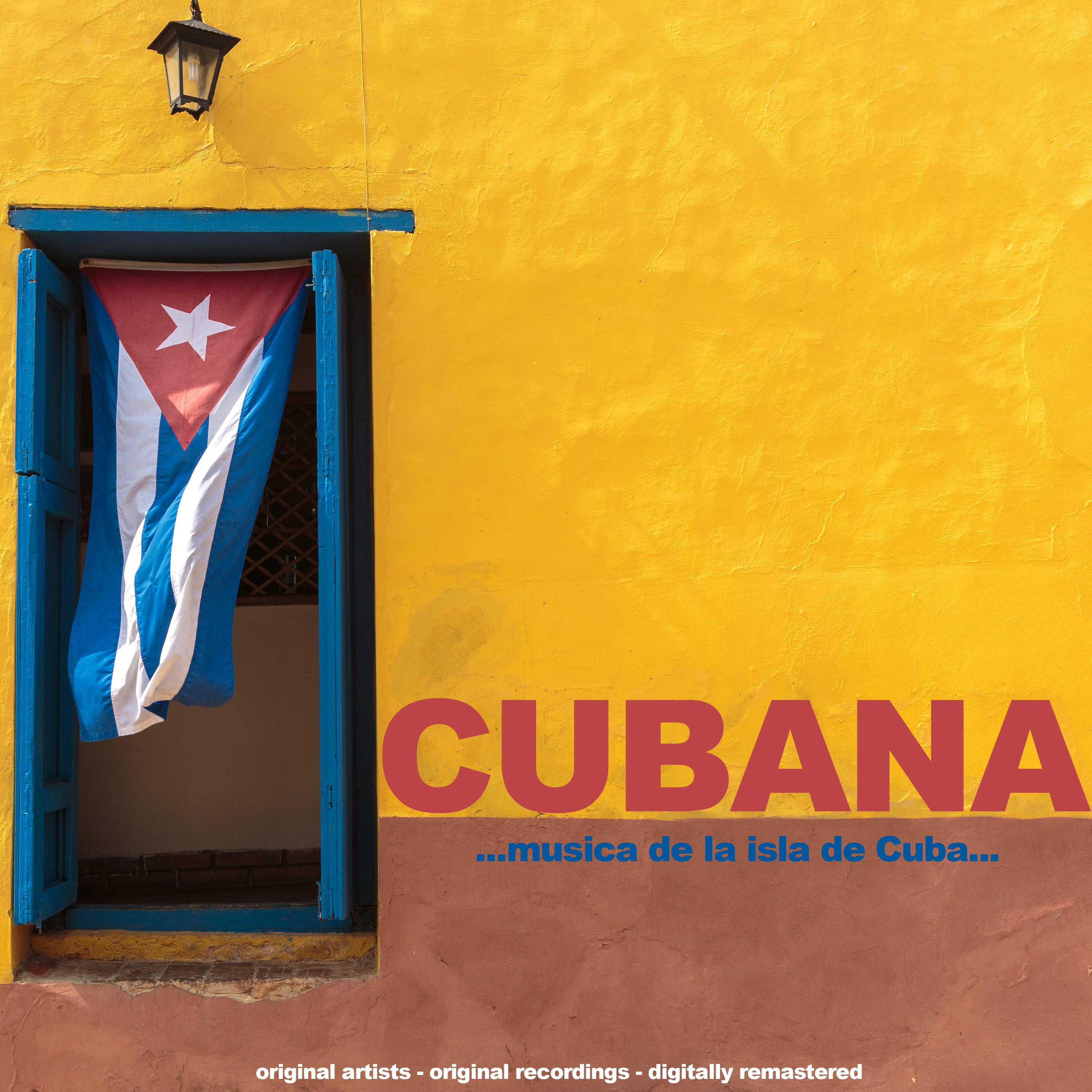 Cubana (Remastered)