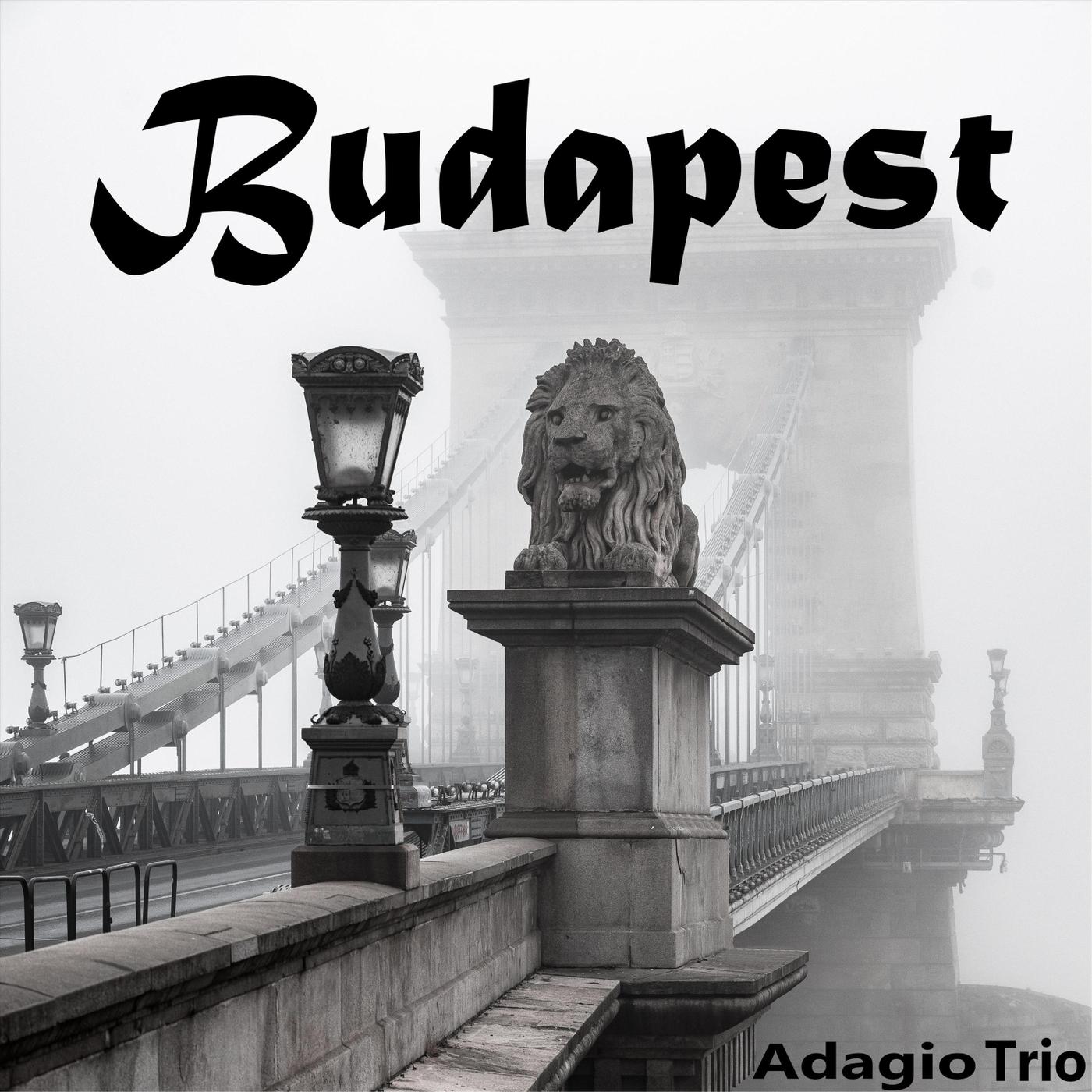 Budapest