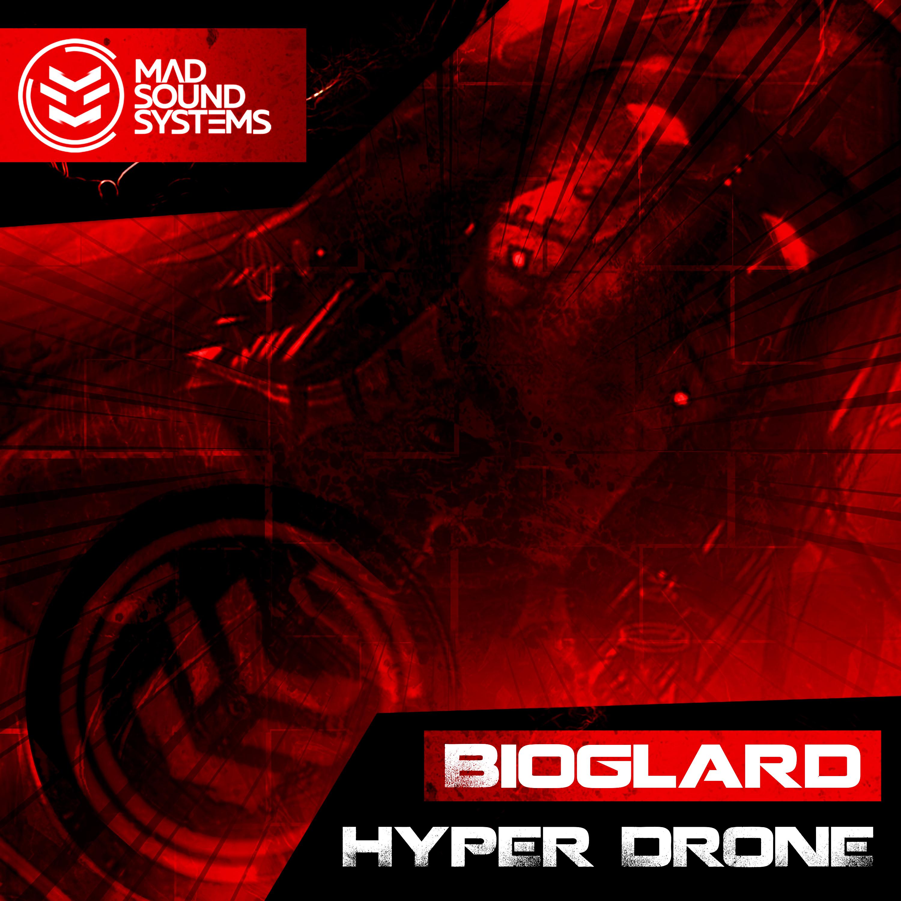 Hyper Drone