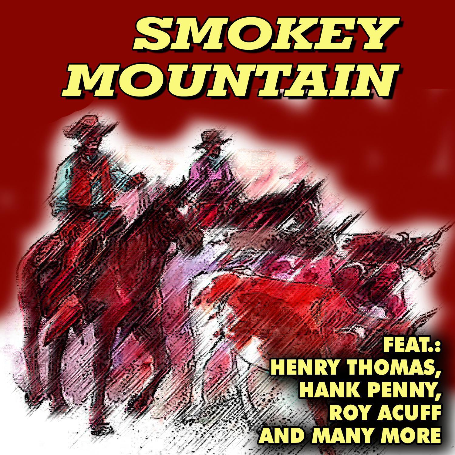 Smokey Mountain