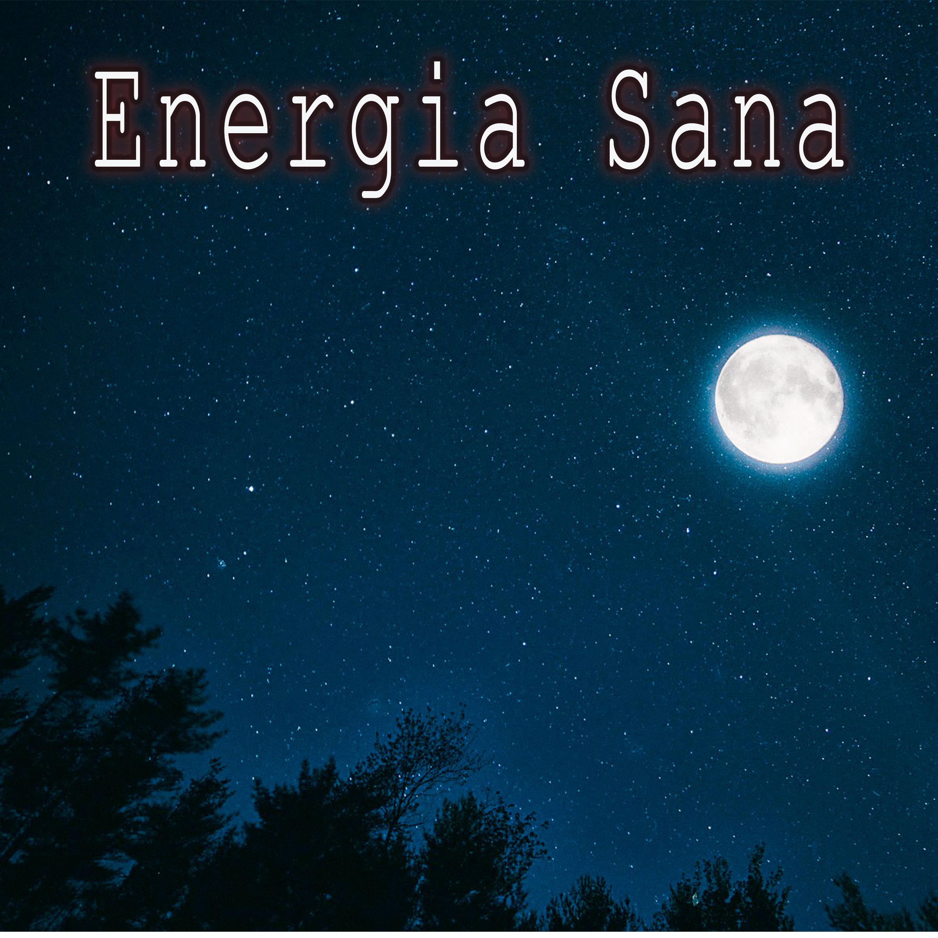 Energi a Sana