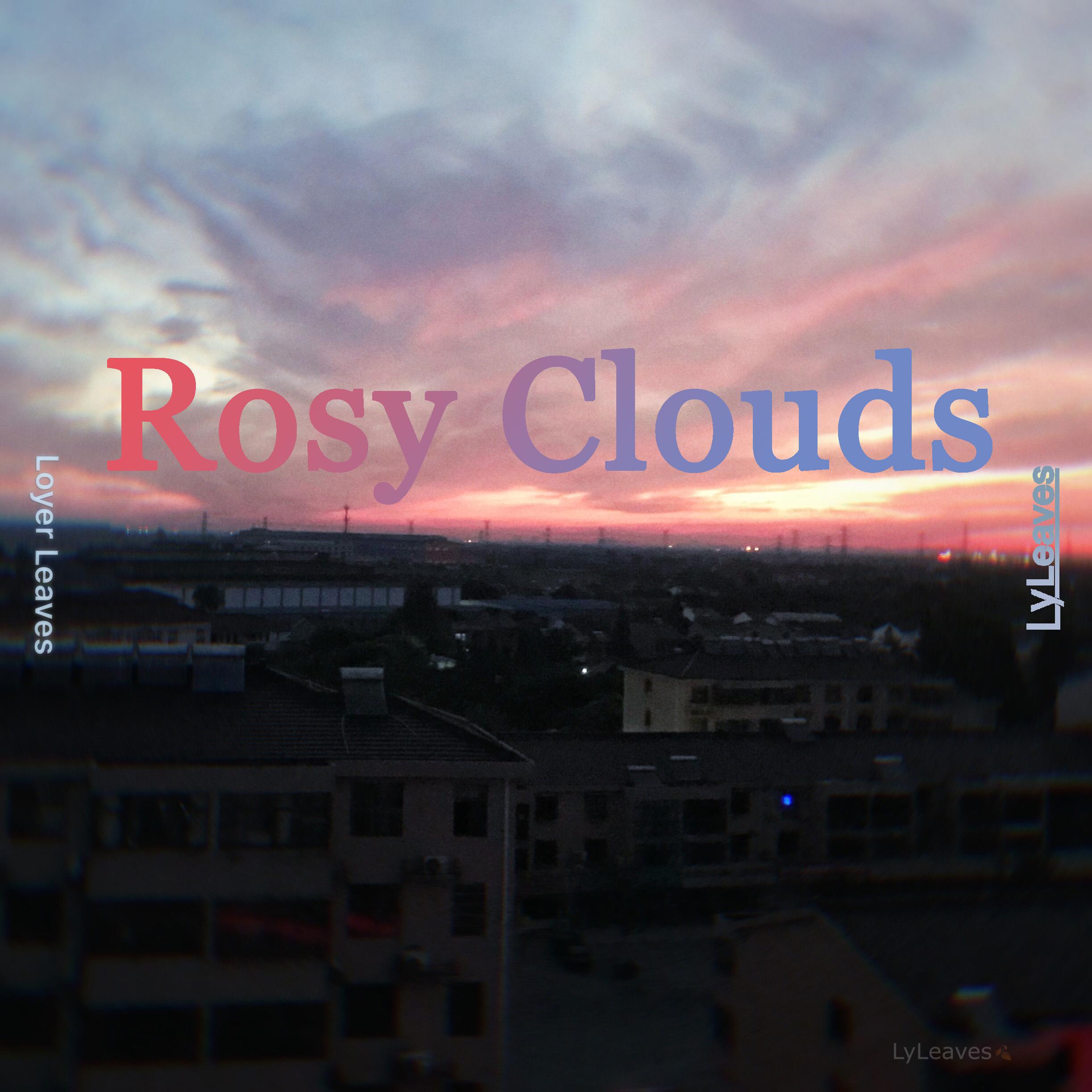 Rosy Clouds