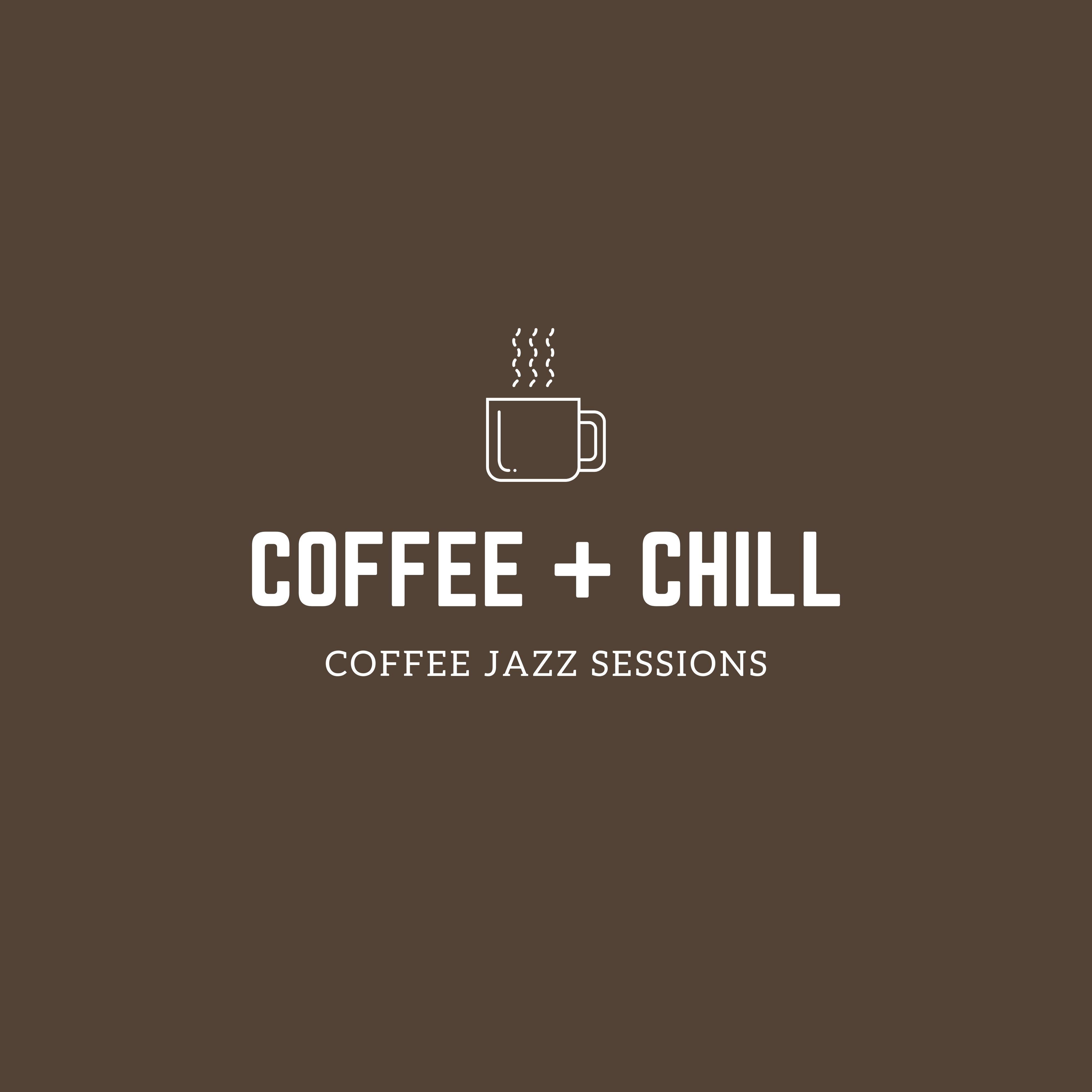 Coffee Jazz Sessions