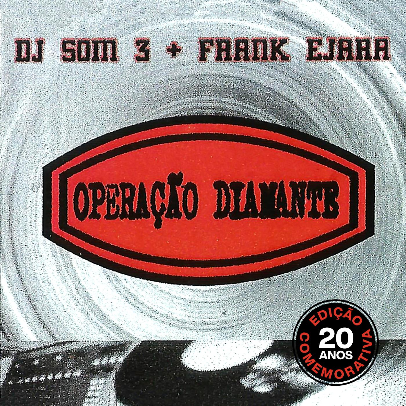 Opera o Diamante Edi o Comemorativa 20 Anos