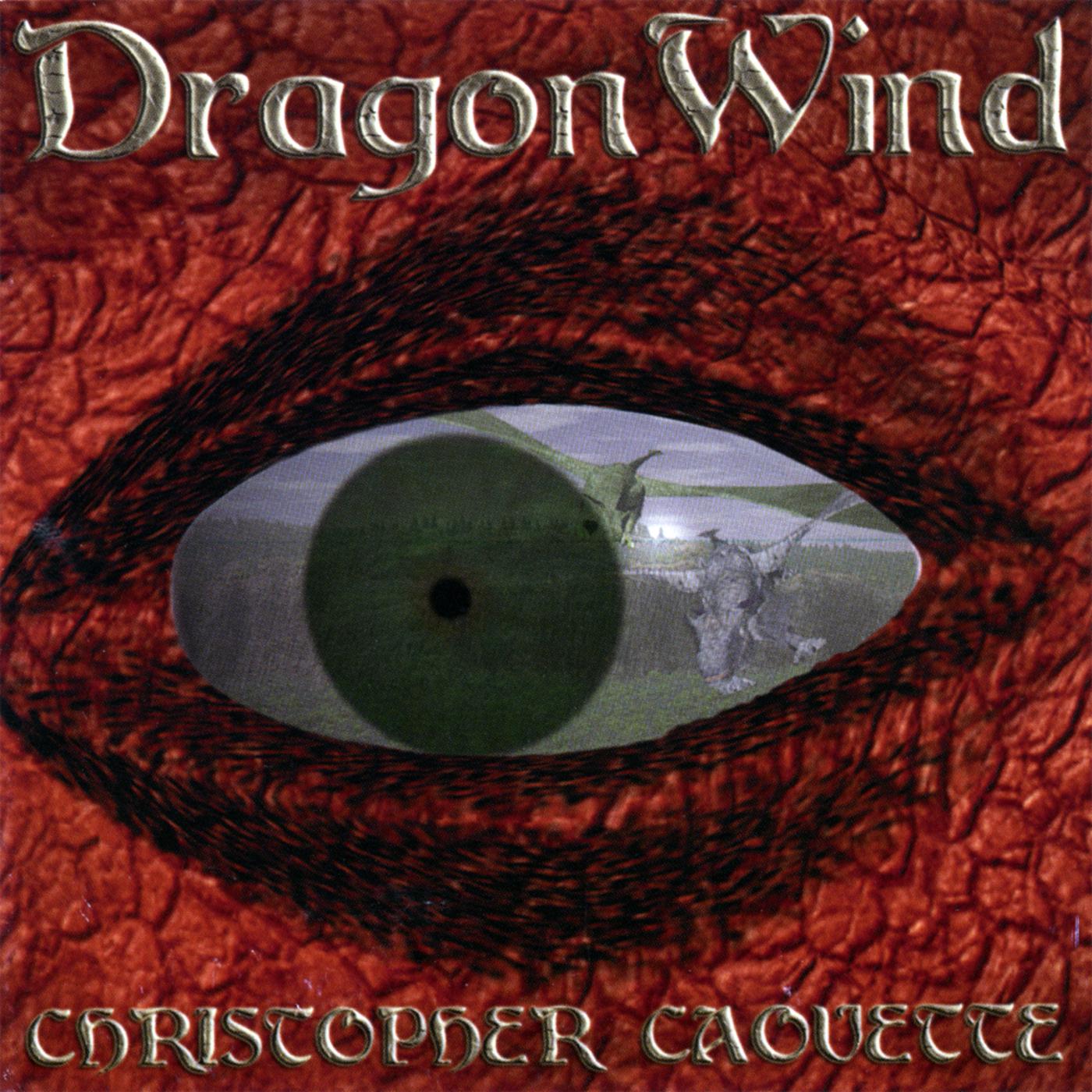 Dragonwind Part I