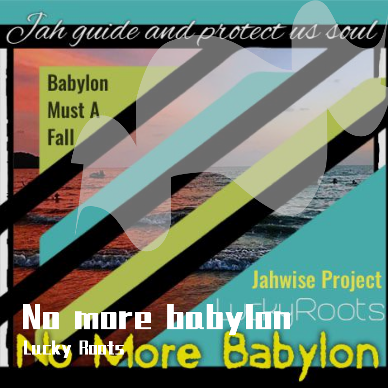 No more babylon