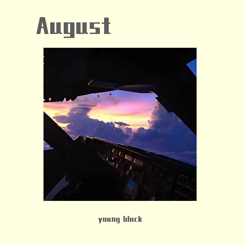 August