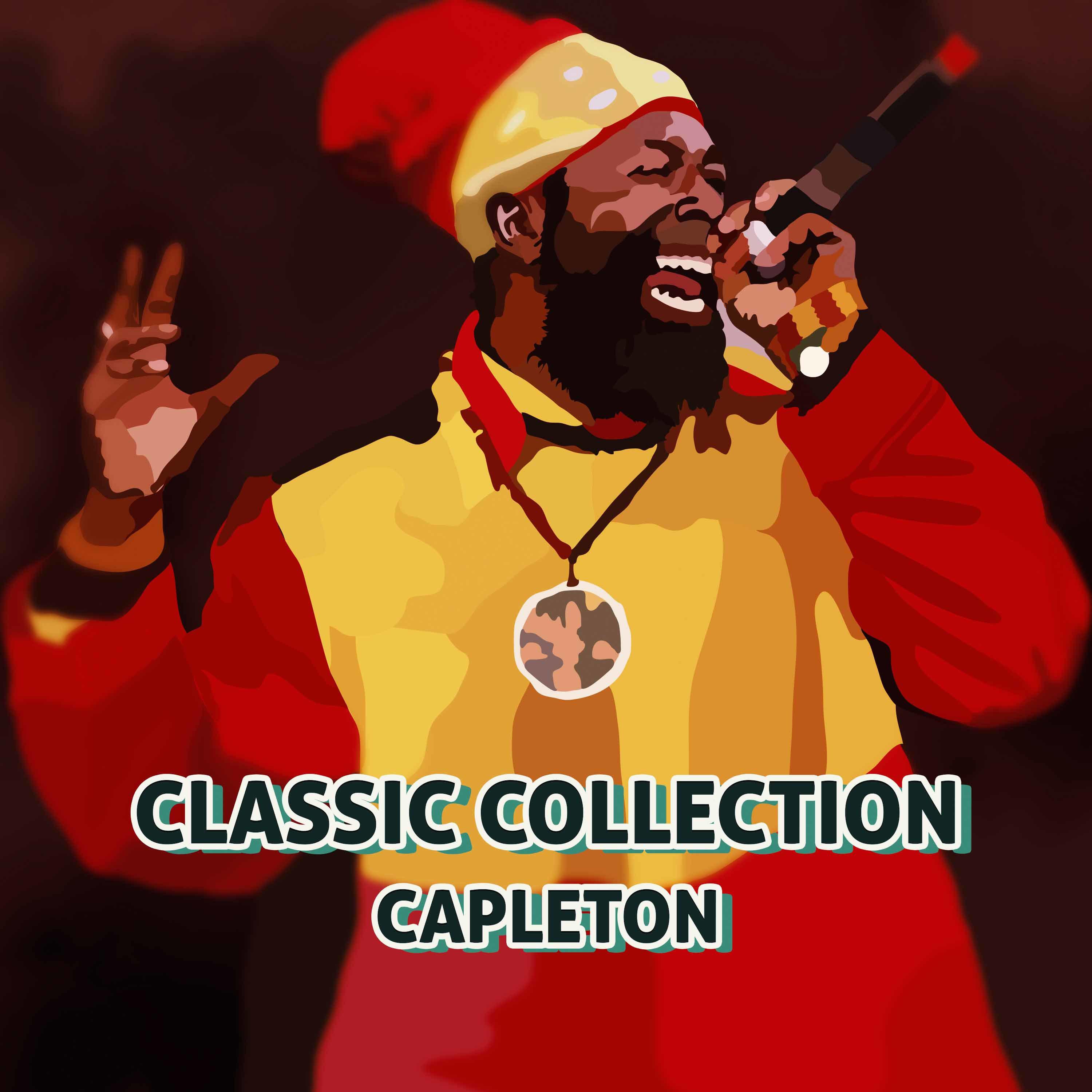 Capleton Classic Collection