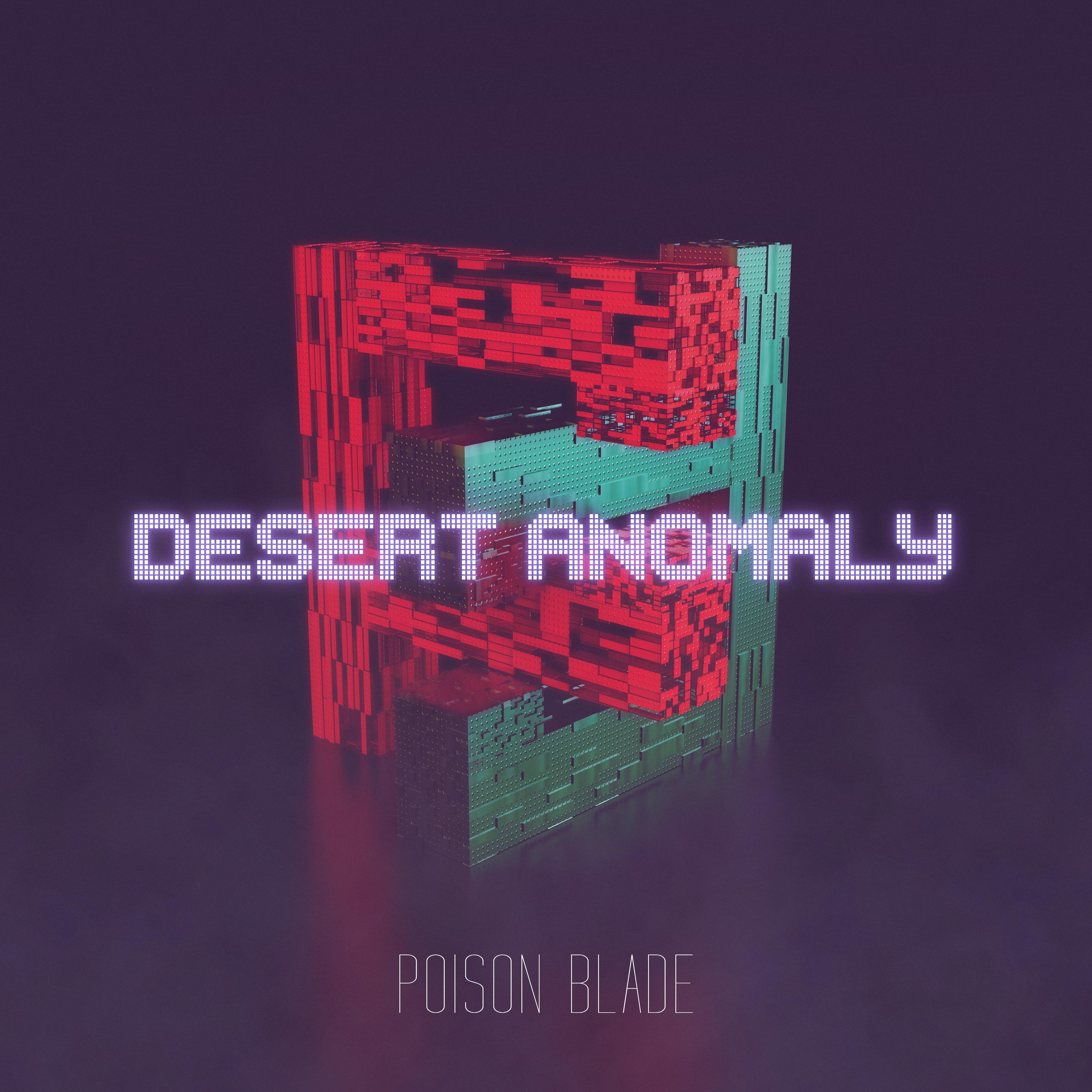 Desert Anomaly