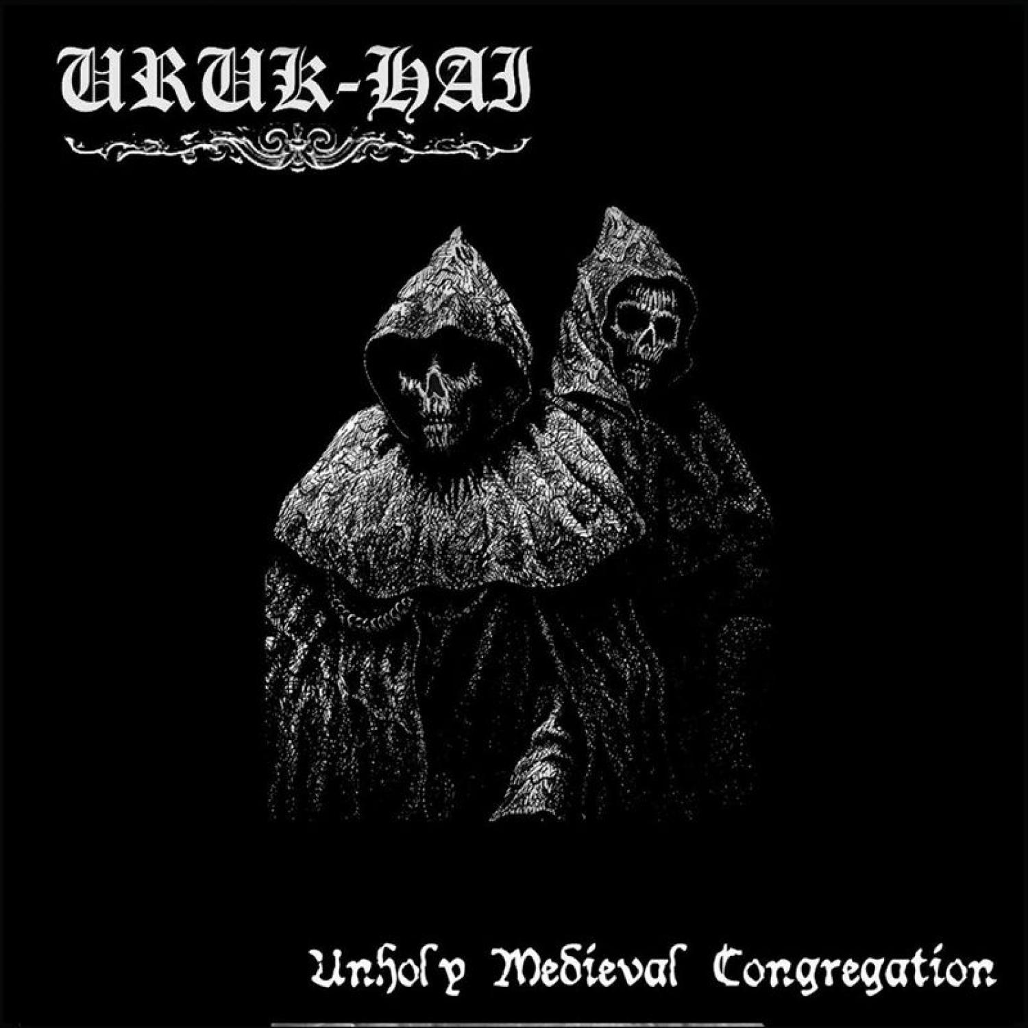 Unholy Medieval Congregation