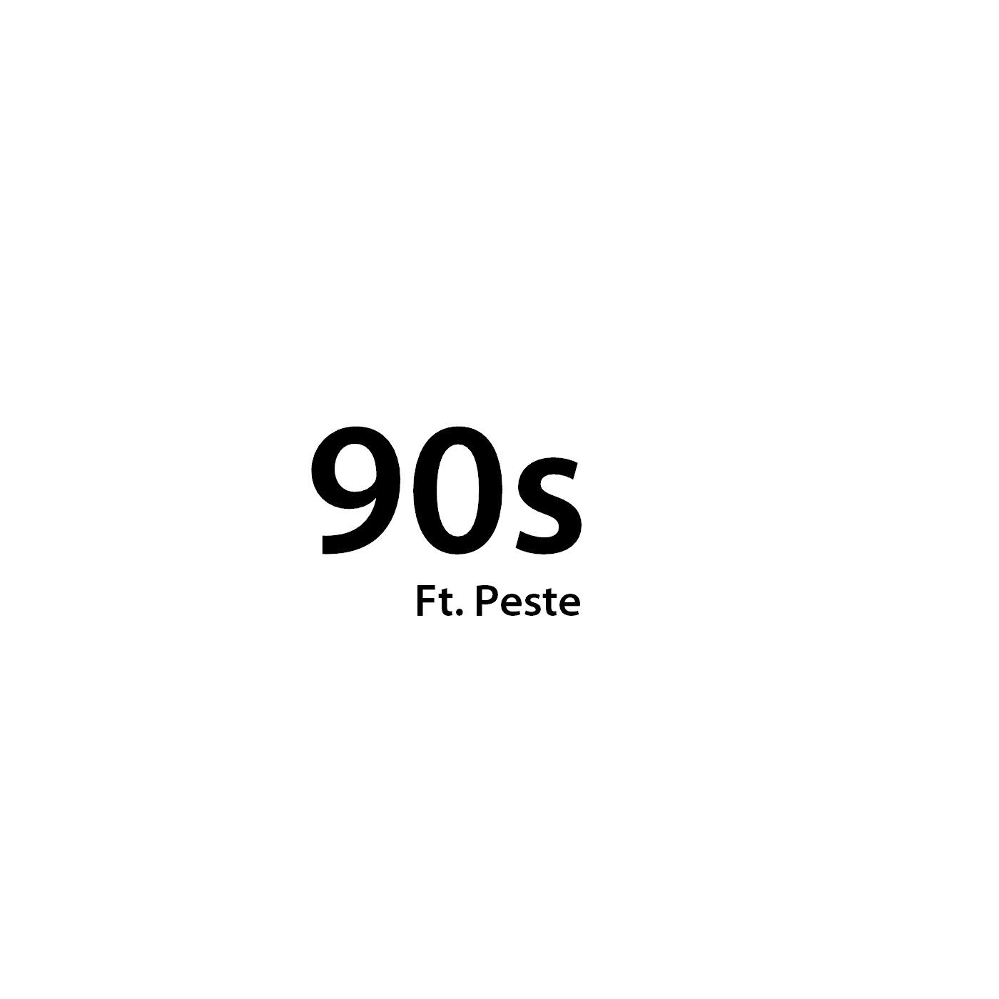 90S