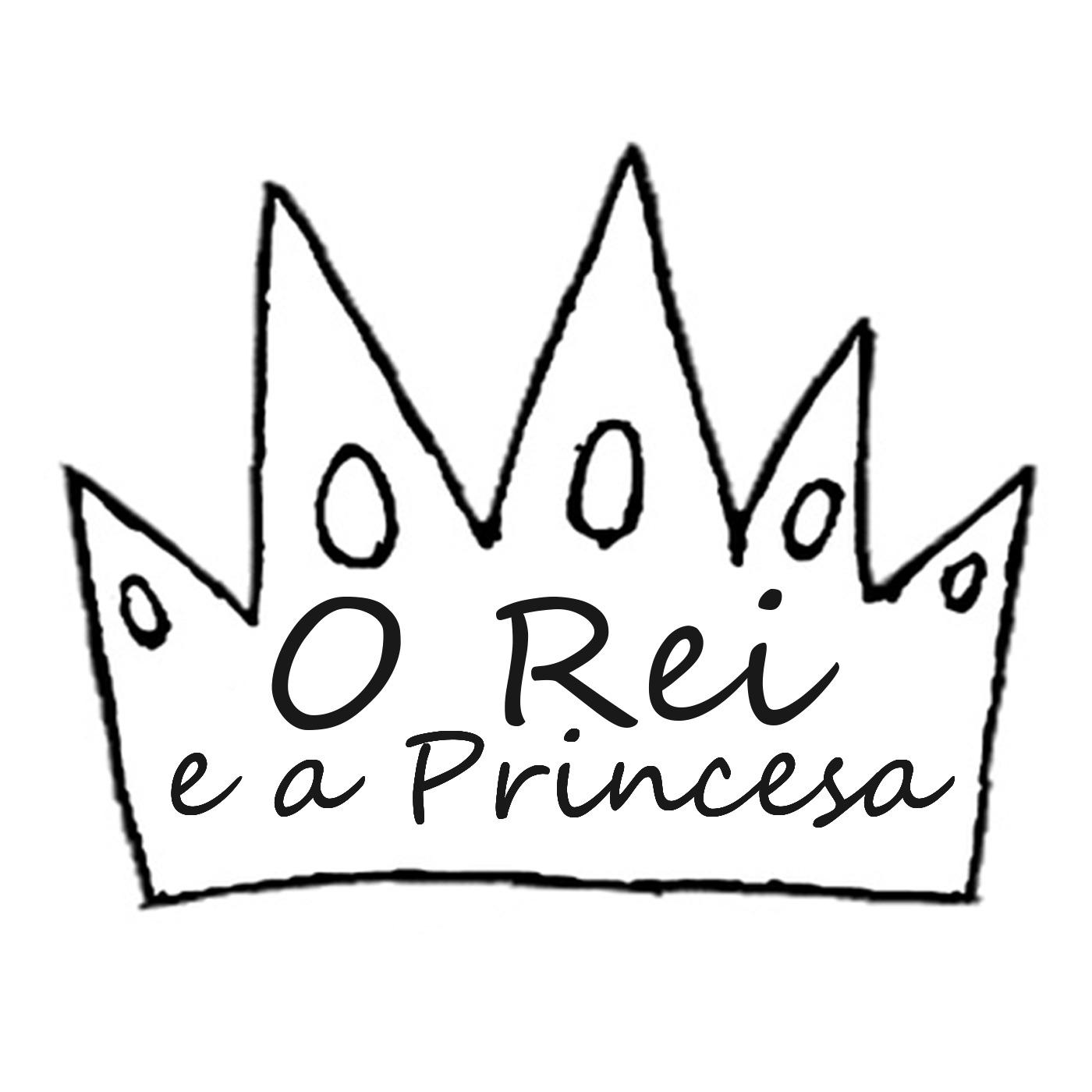 O Rei e a Princesa