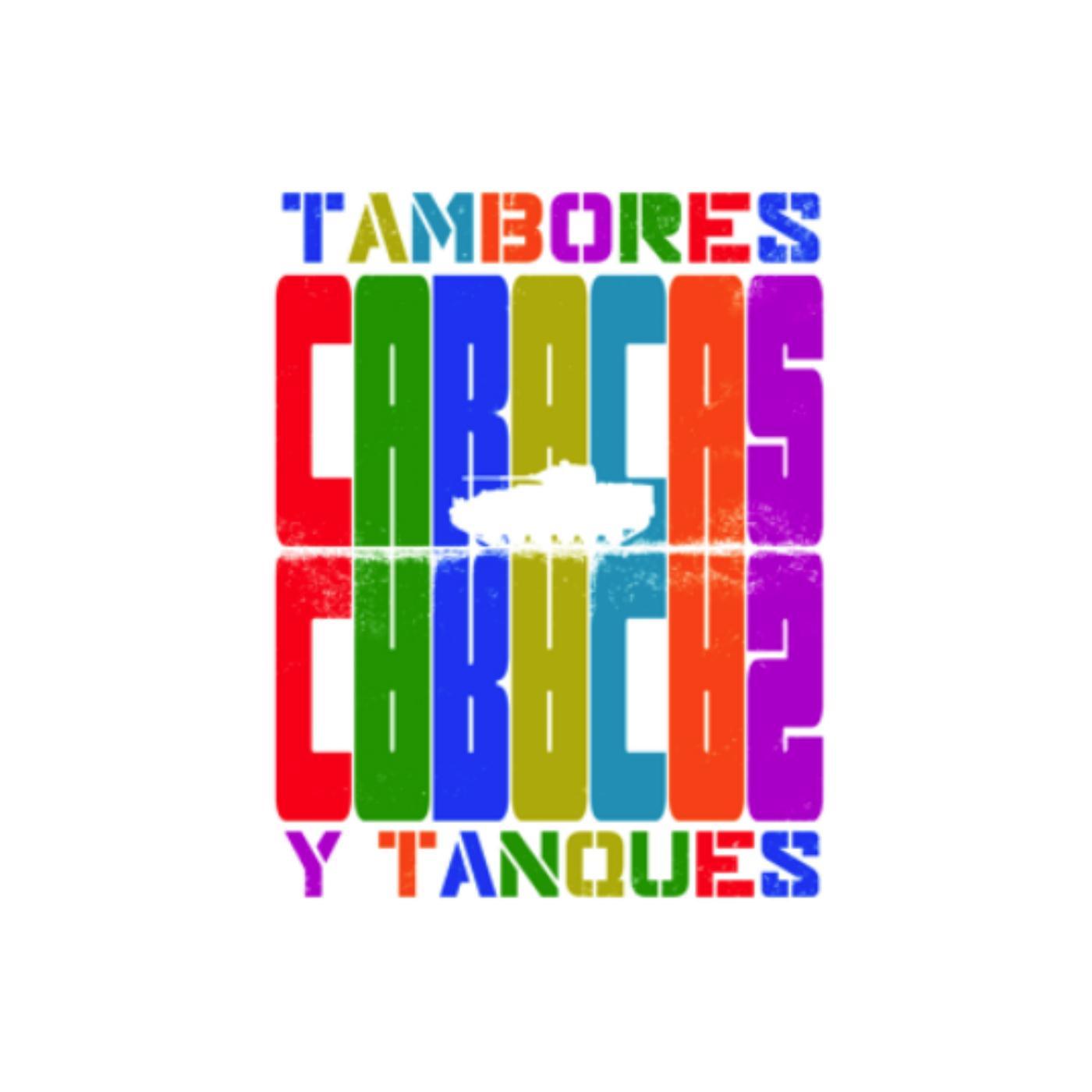 Tambores y Tanques