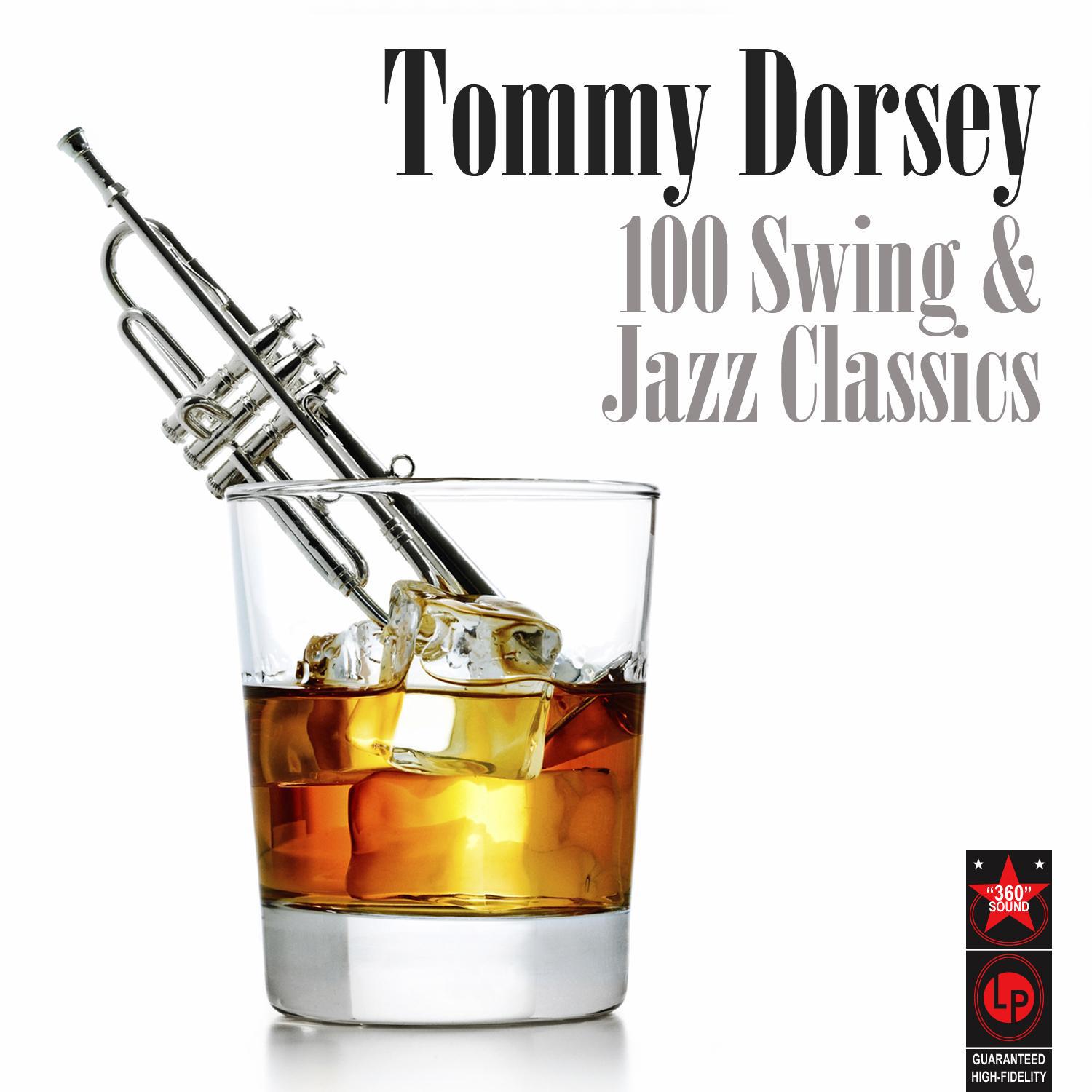 100 Swing & Jazz Classics
