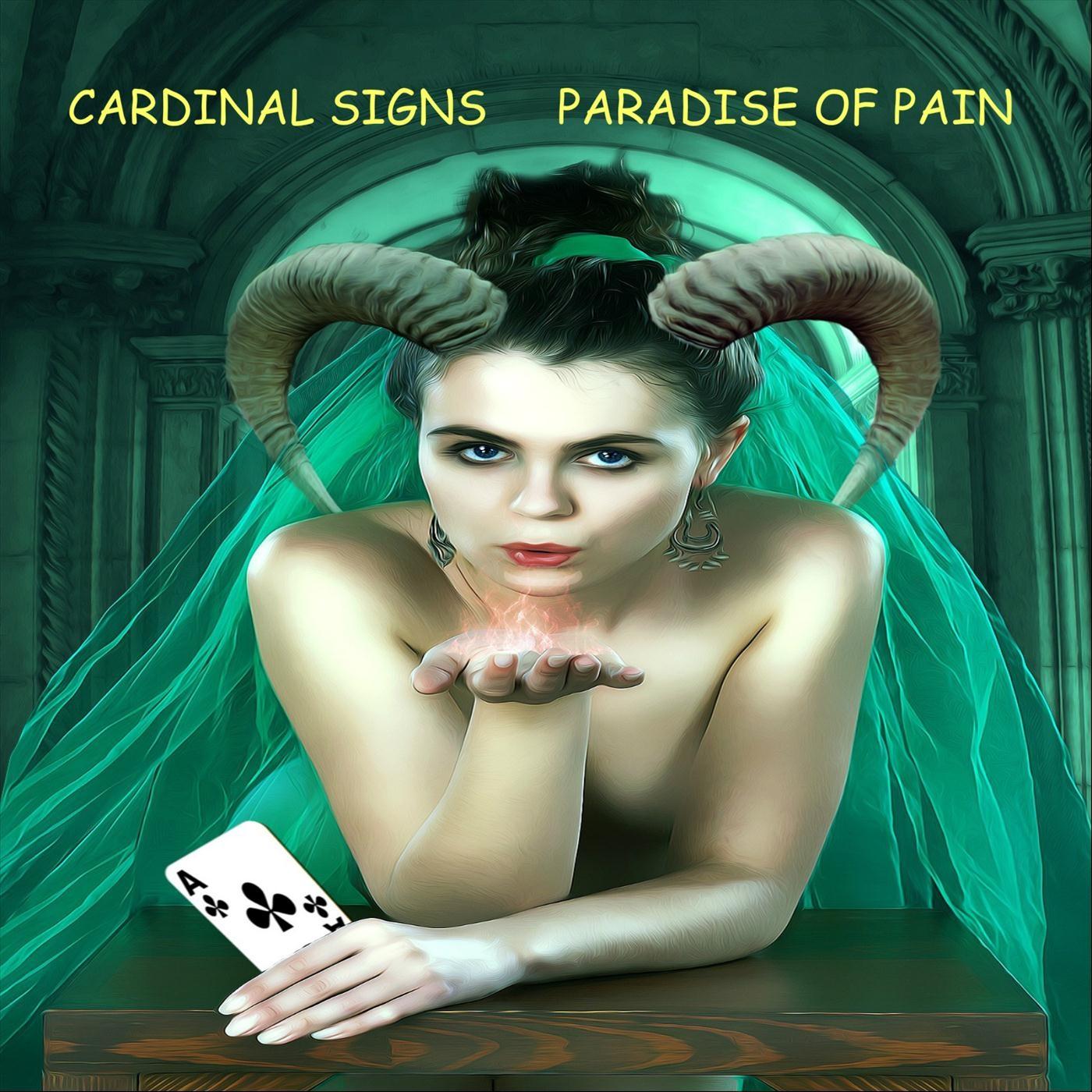 Paradise of Pain