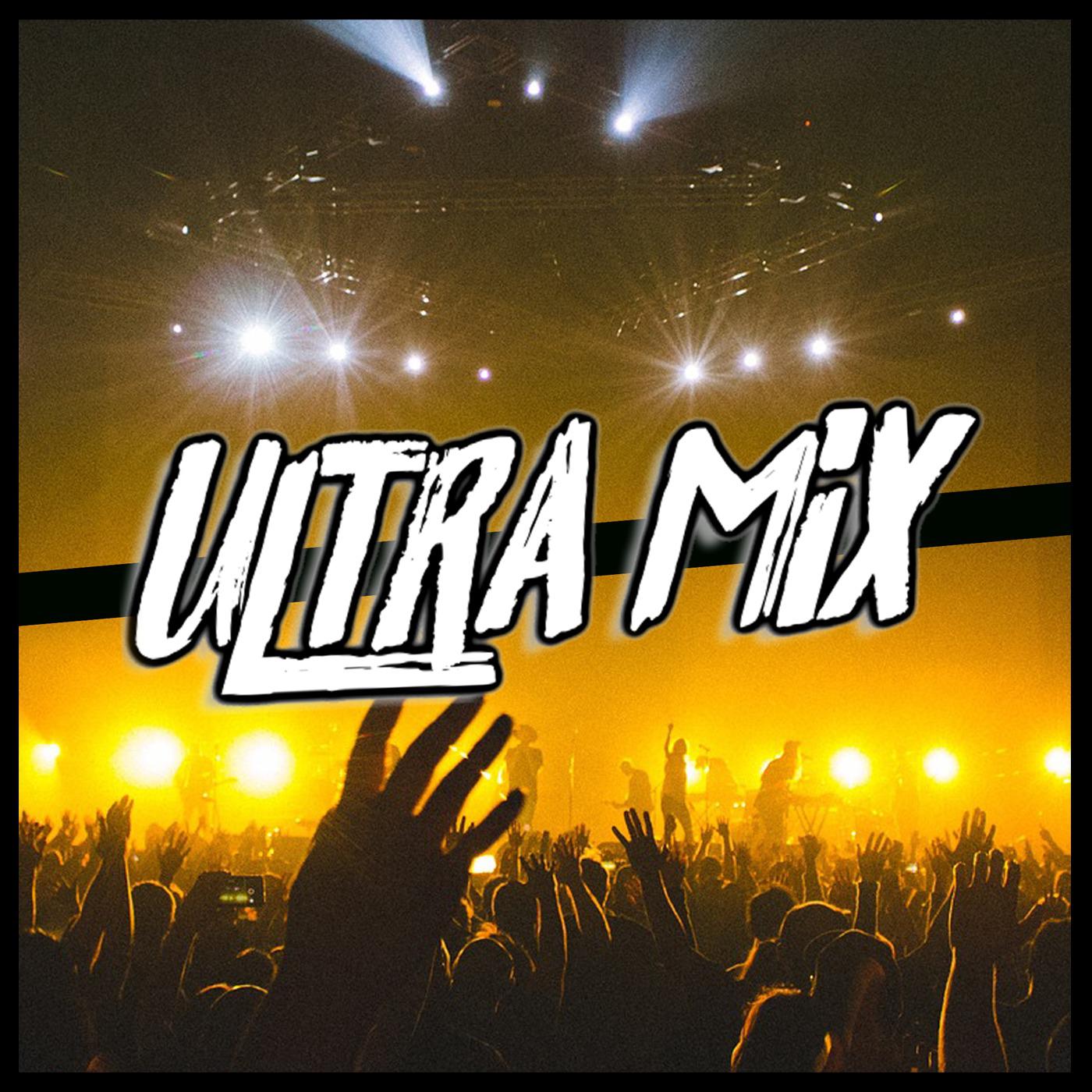 Ultra Mix