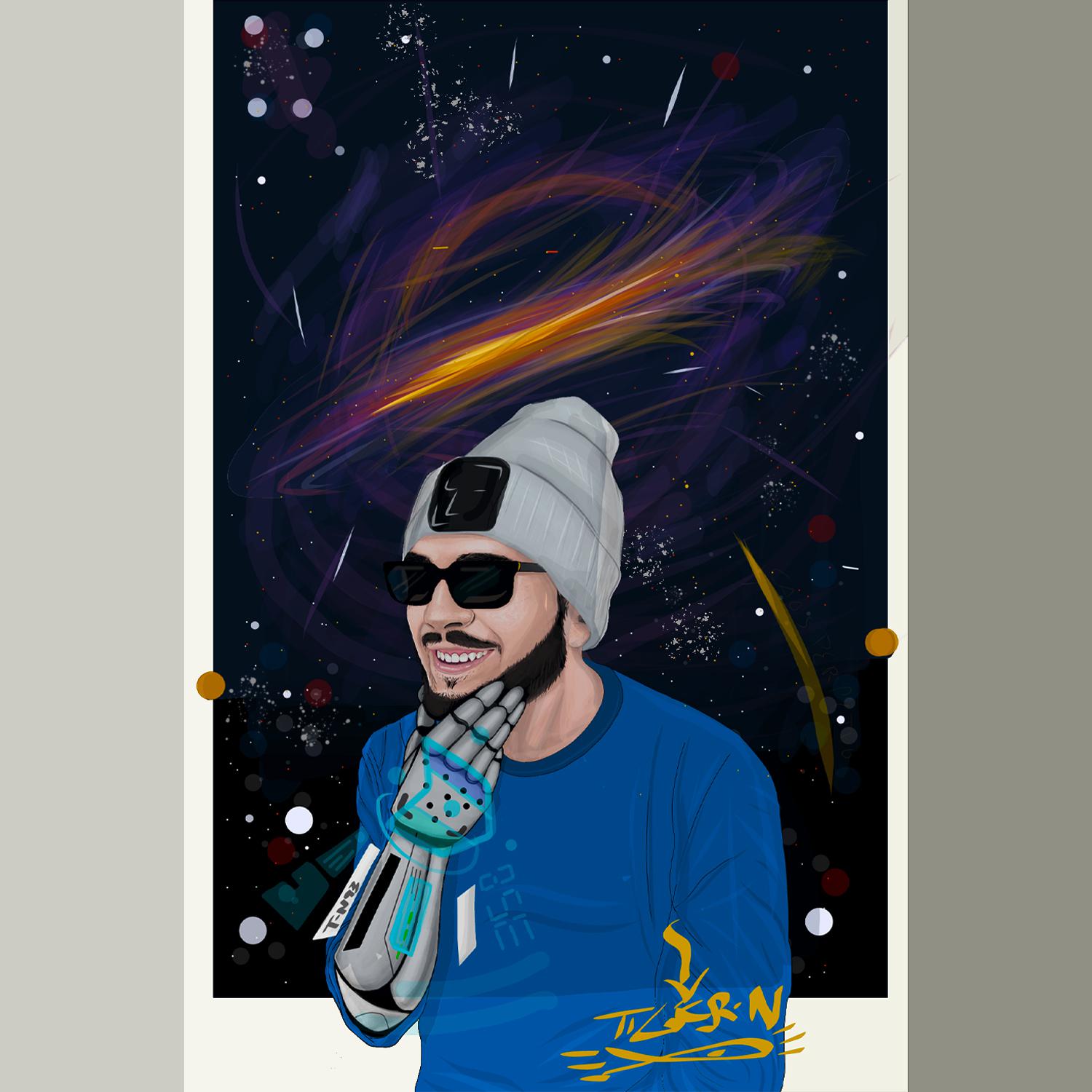 Universo