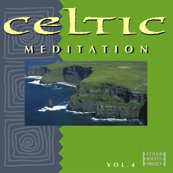 Celtic Meditation Vol. 4