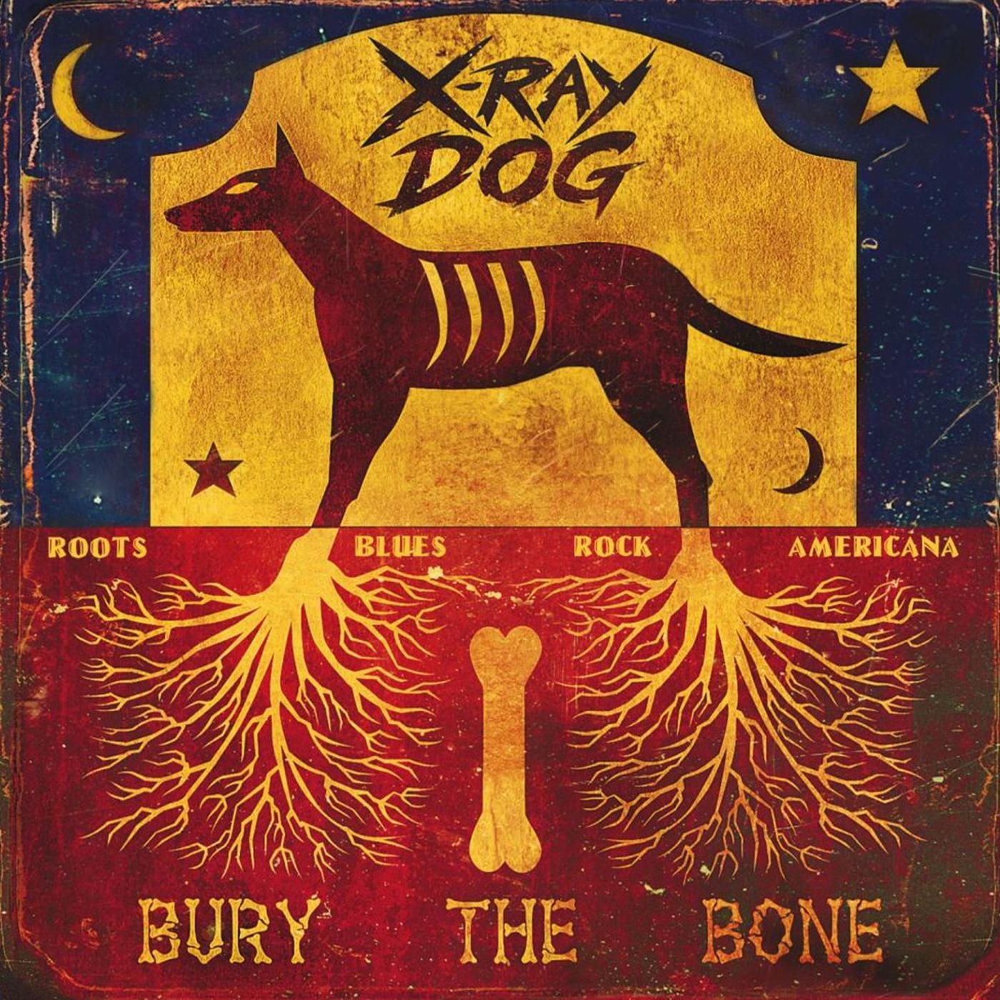 Bury the Bone