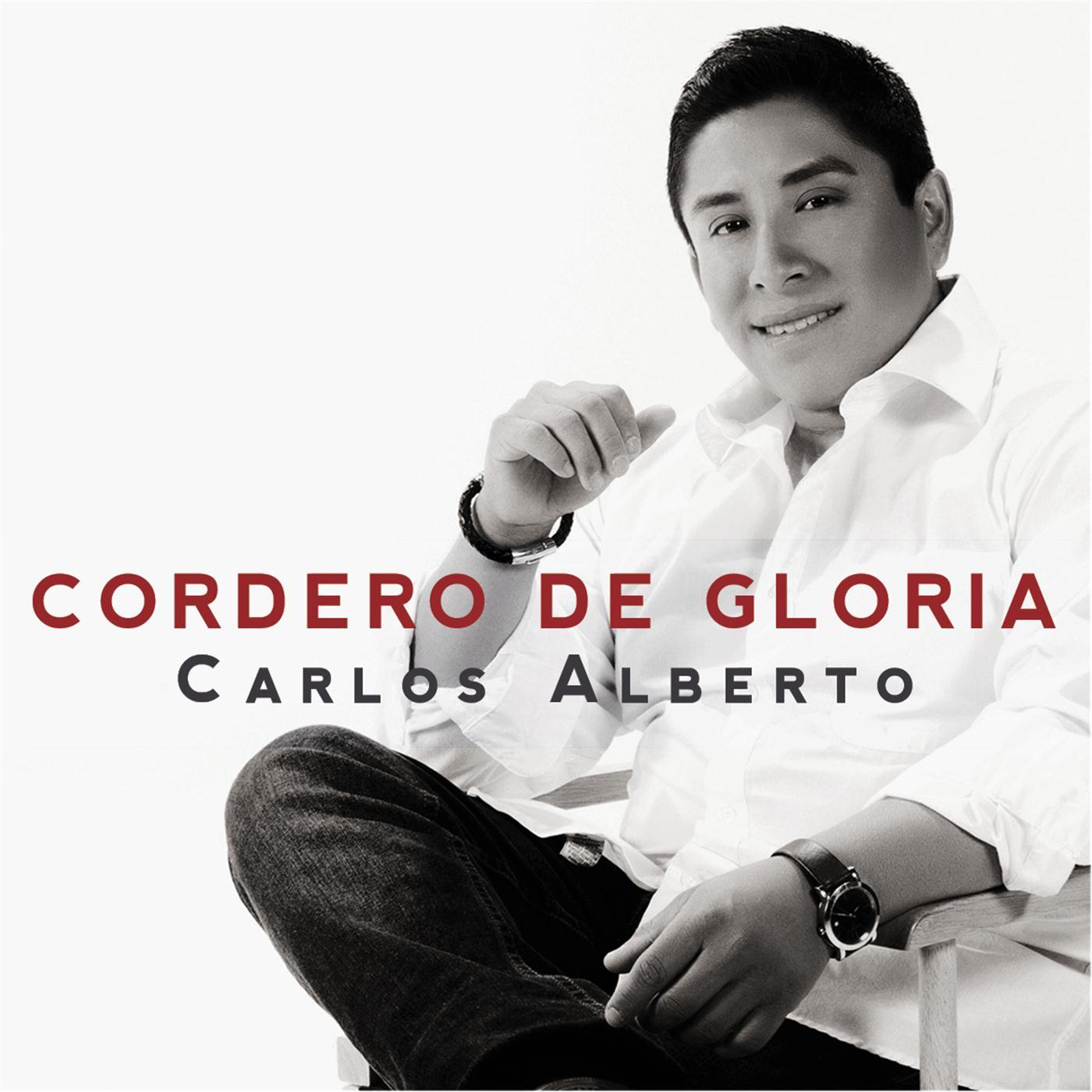 Cordero de Gloria