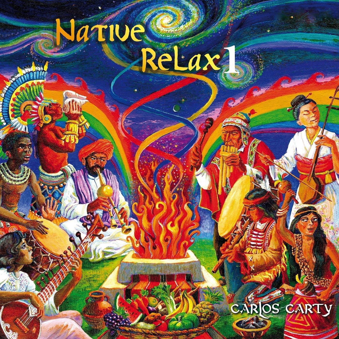 Native Relax 1