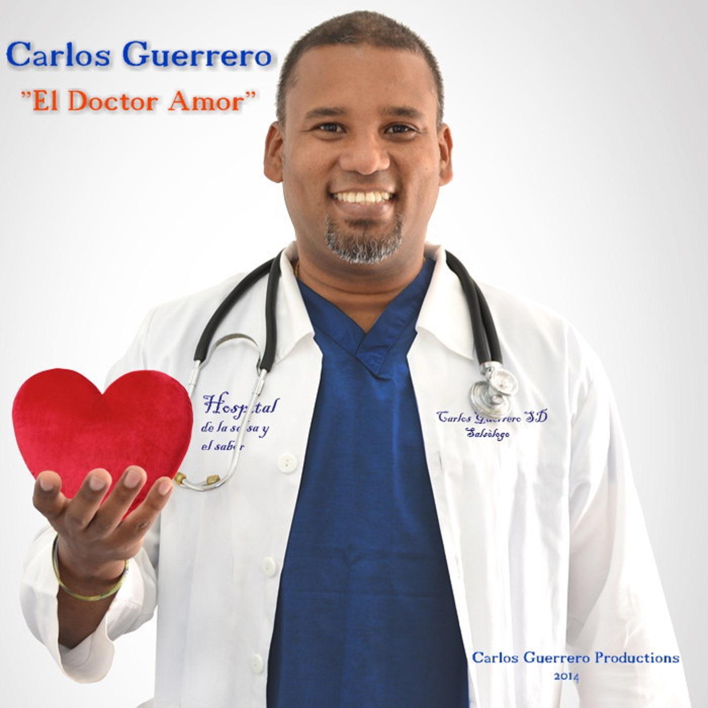 El Doctor Amor