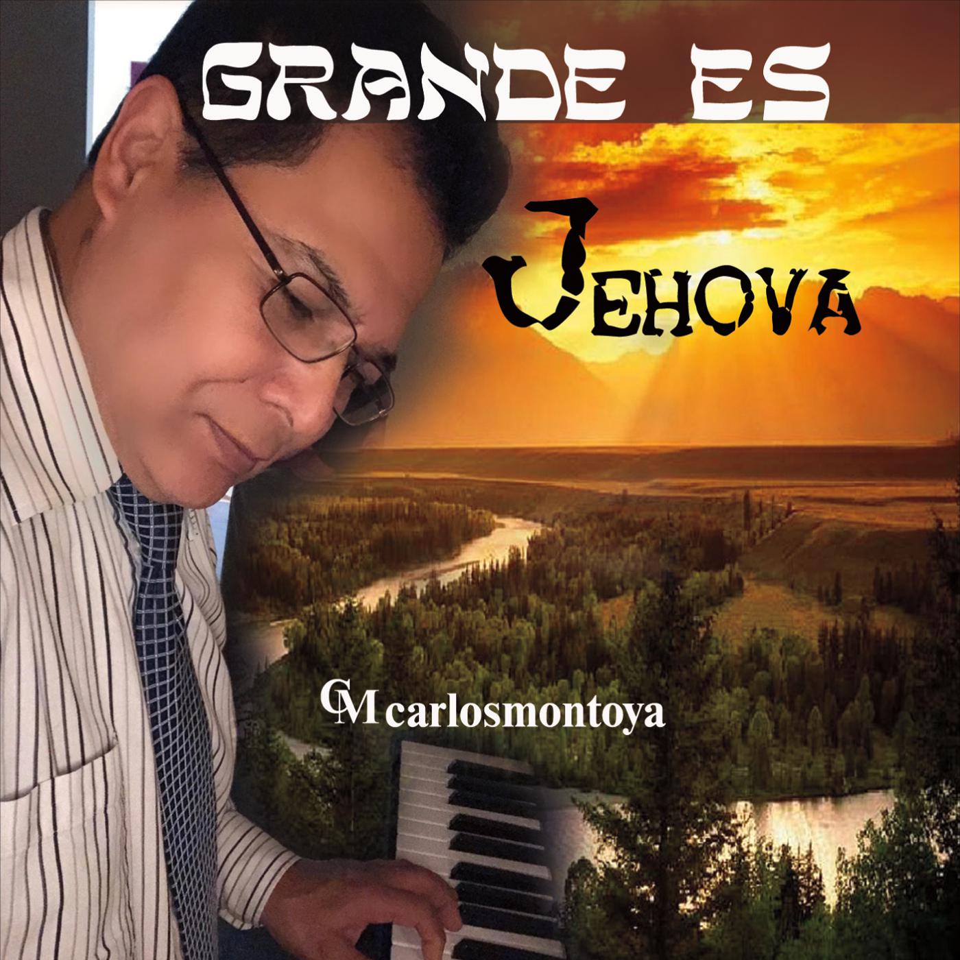 Grande Es Jehova