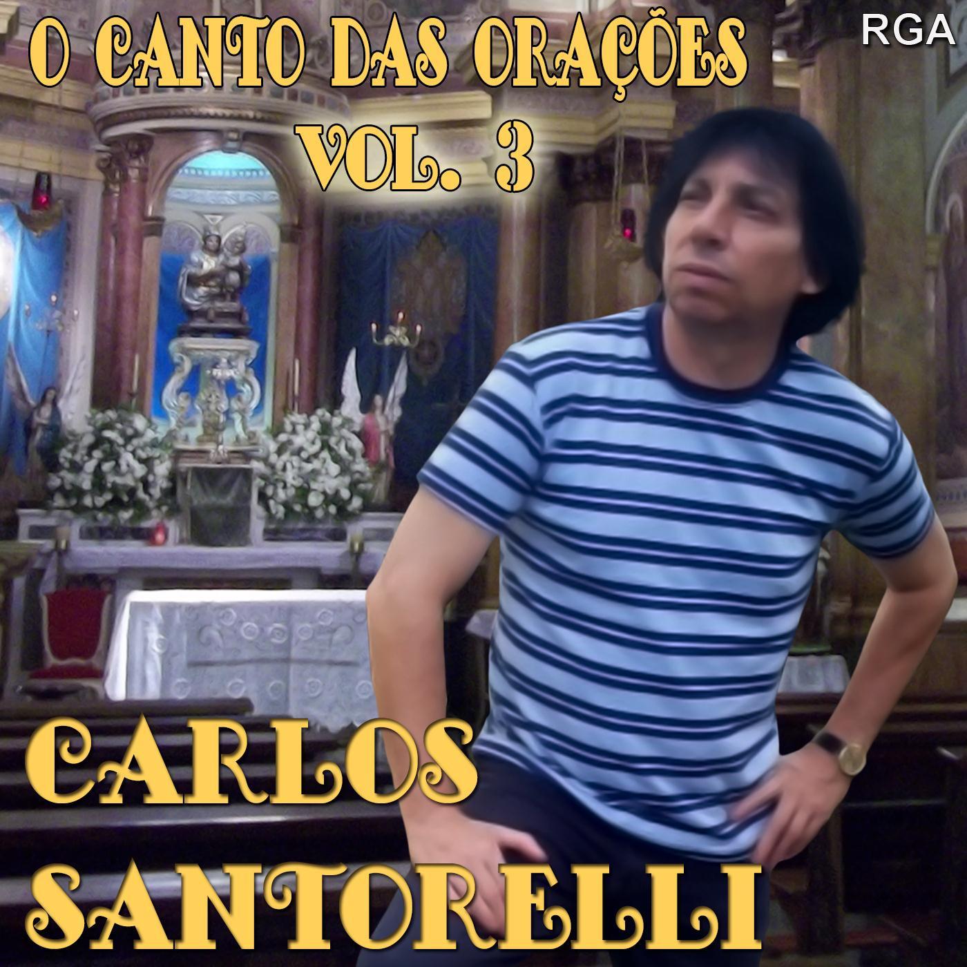 O Canto das Ora es, Vol. 3