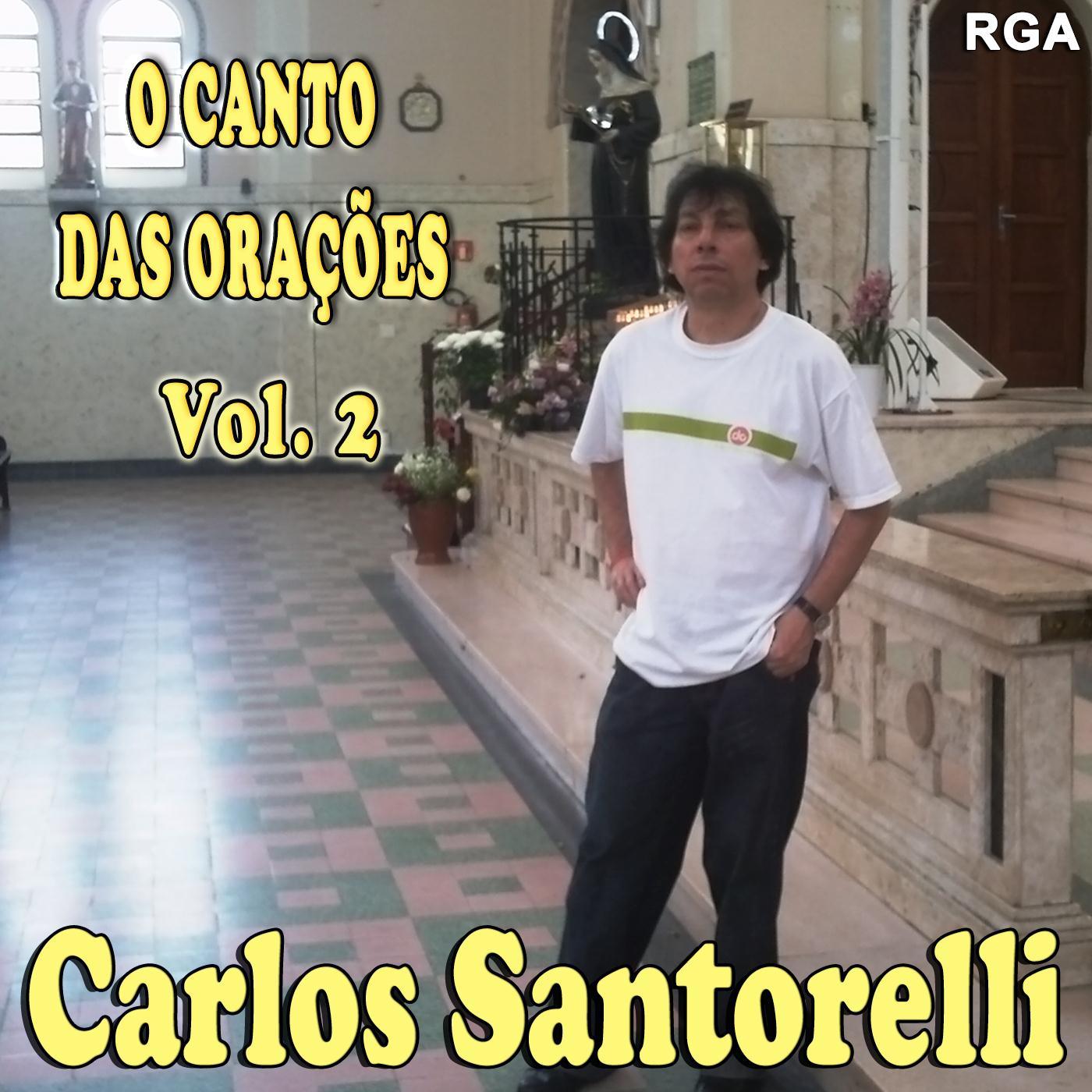 O Canto das Ora es, Vol. 2