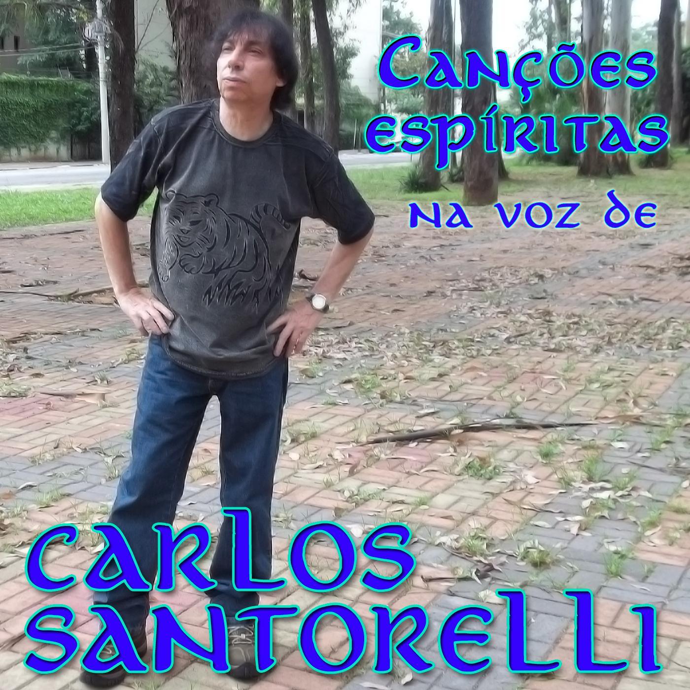 Can es Espi ritas Na Voz de Carlos Santorelli