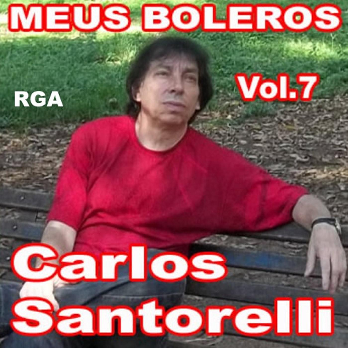 Meus Boleros, Vol. 7