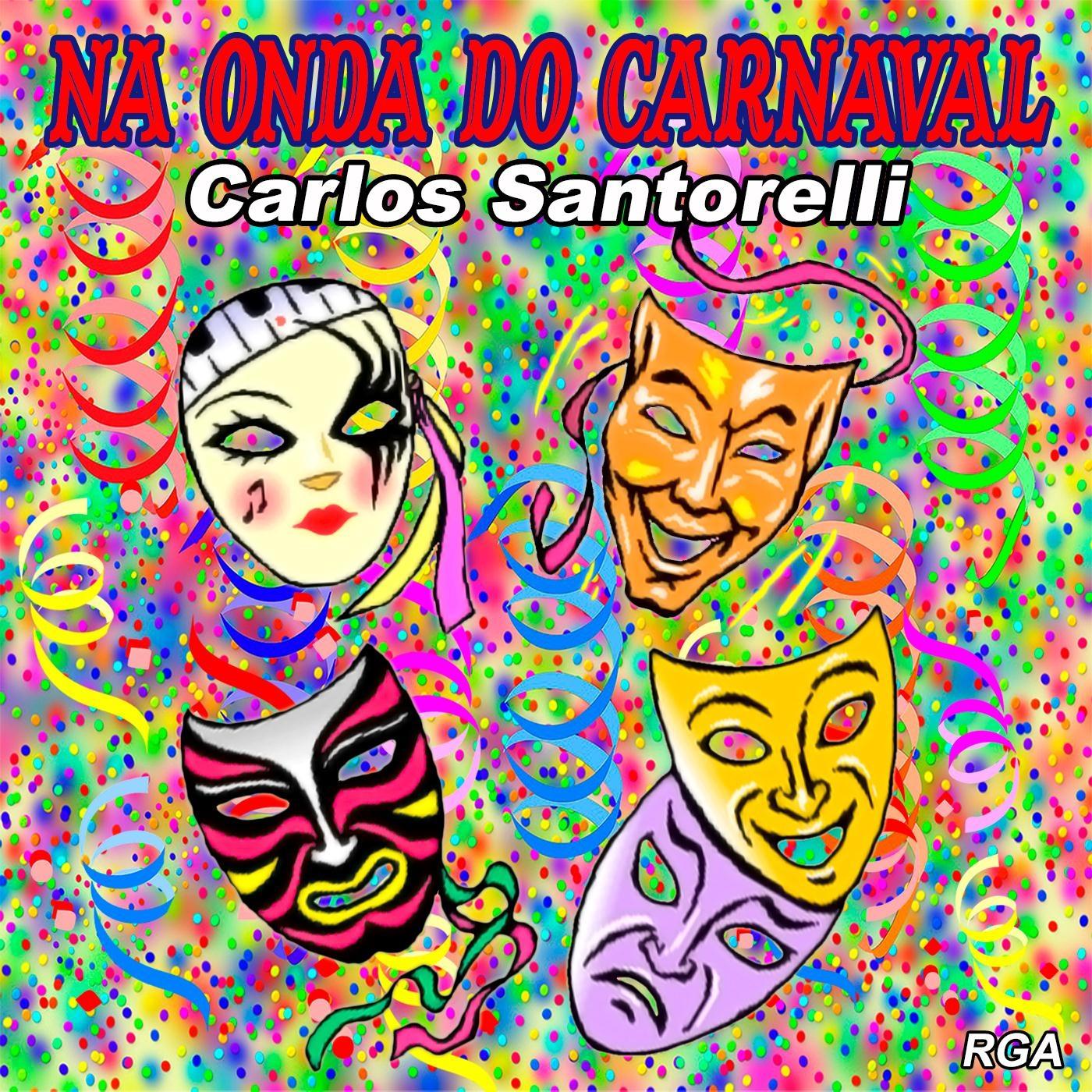 Na Onda do Carnaval