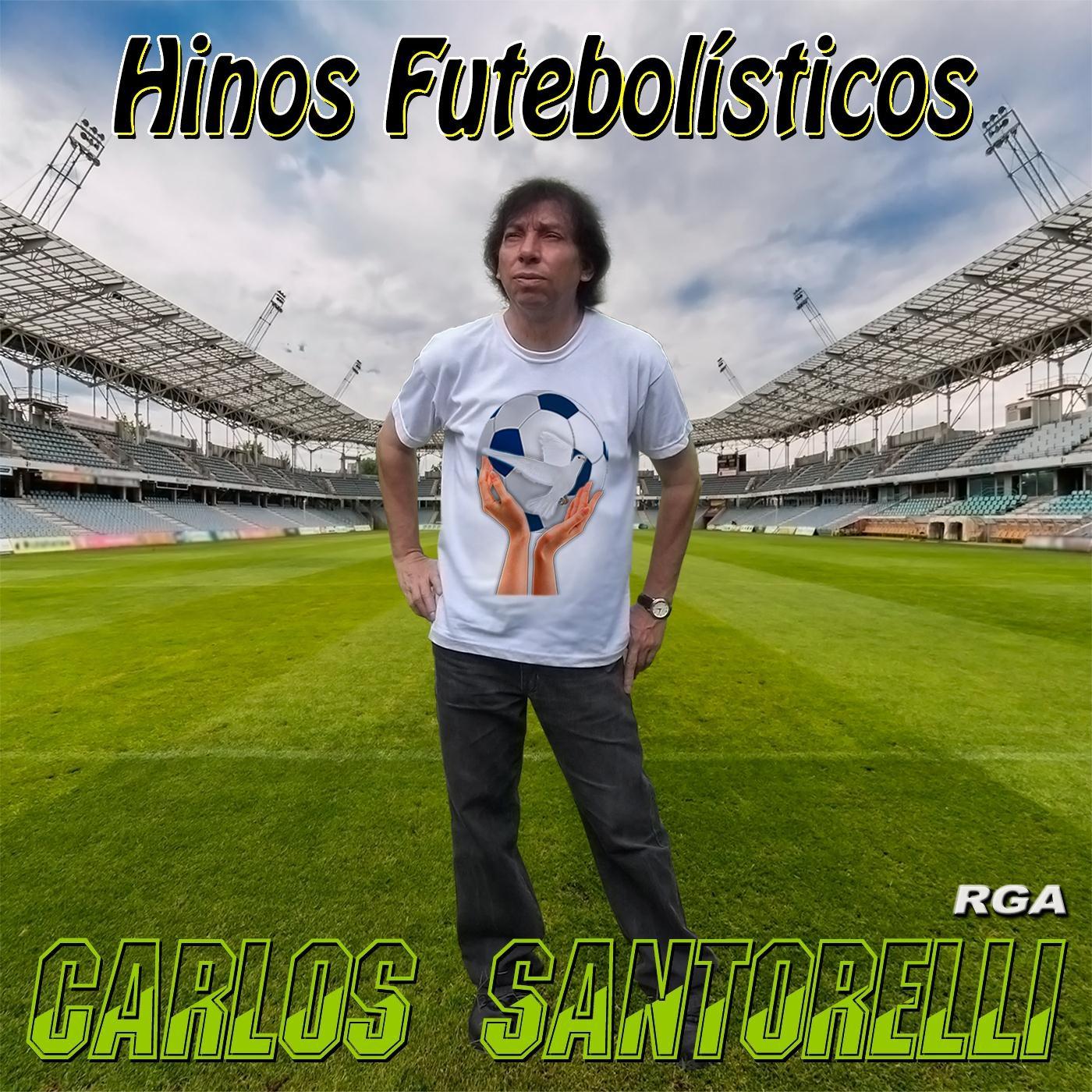 Hinos Futeboli sticos