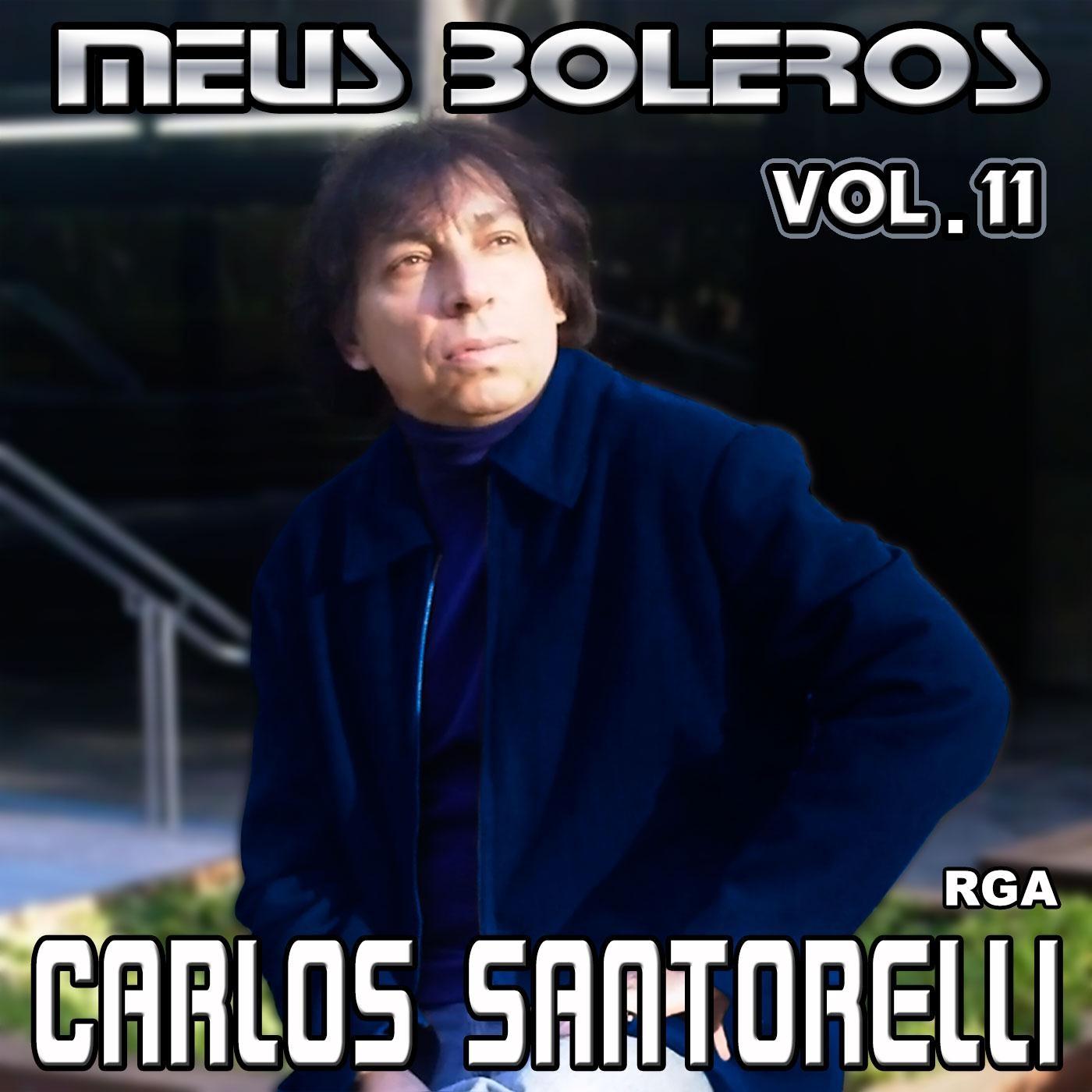 Meus Boleros, Vol. 11